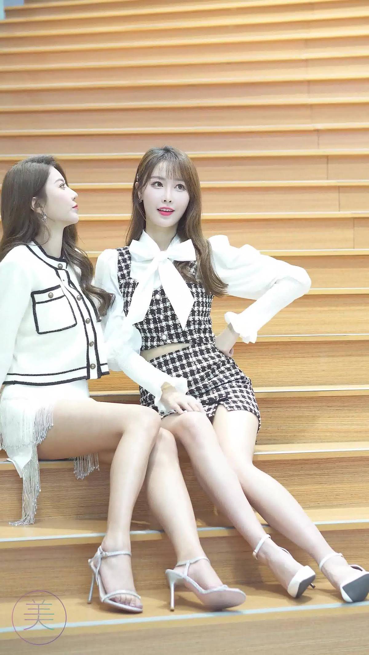 图片[5]-精选NO.0219 2021 广州车展 Racing Model 车模随拍07[1V／20P]-草丛看图