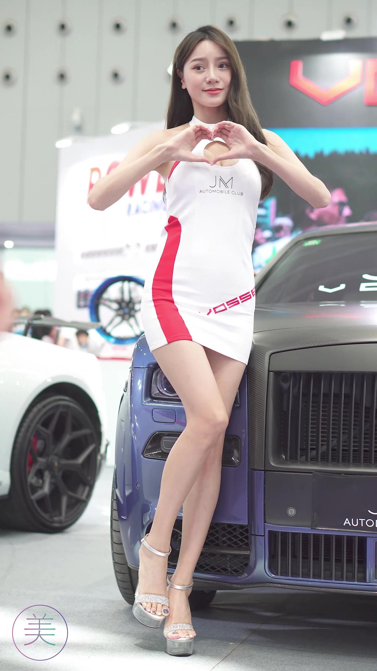 图片[4]-精选NO.0124 2021 佛山GTShow改装车展 Auto Salon Racing Model[20P]-草丛看图