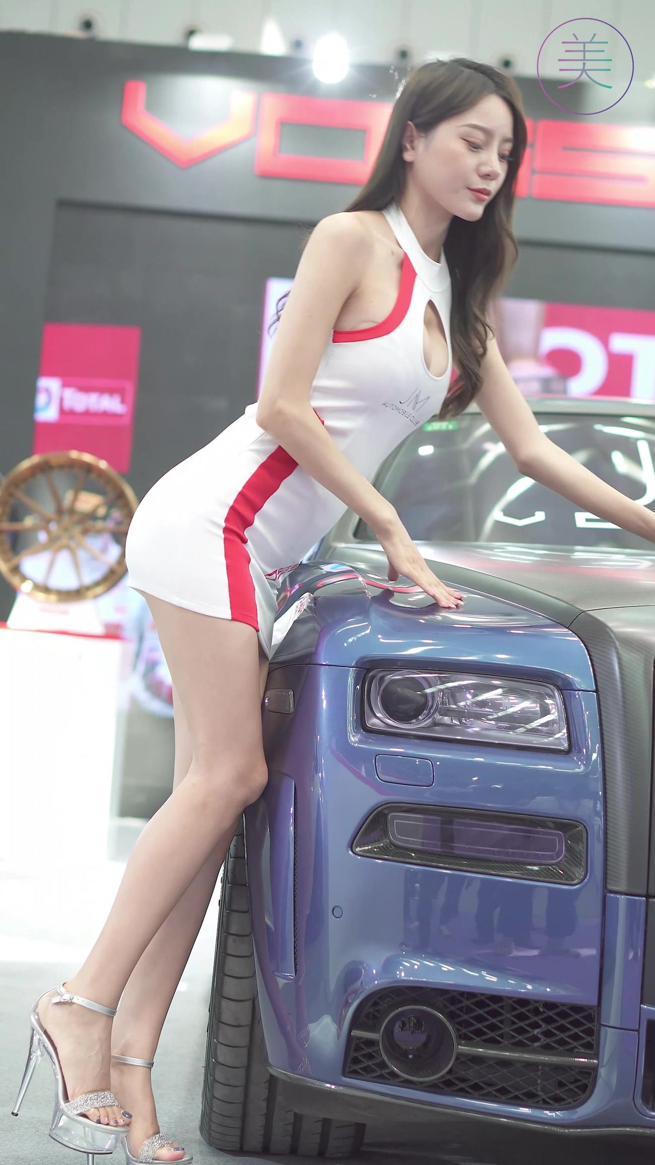 图片[7]-精选NO.0124 2021 佛山GTShow改装车展 Auto Salon Racing Model[20P]-草丛看图