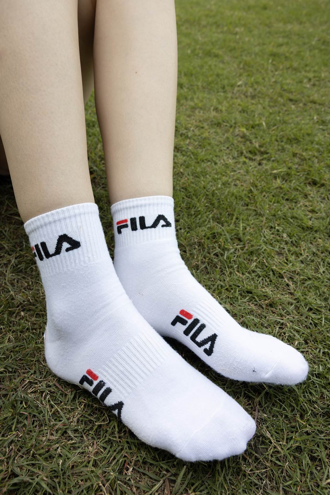 图片[1]-精选她们印象 NO.014 金麦[85P]-草丛看图