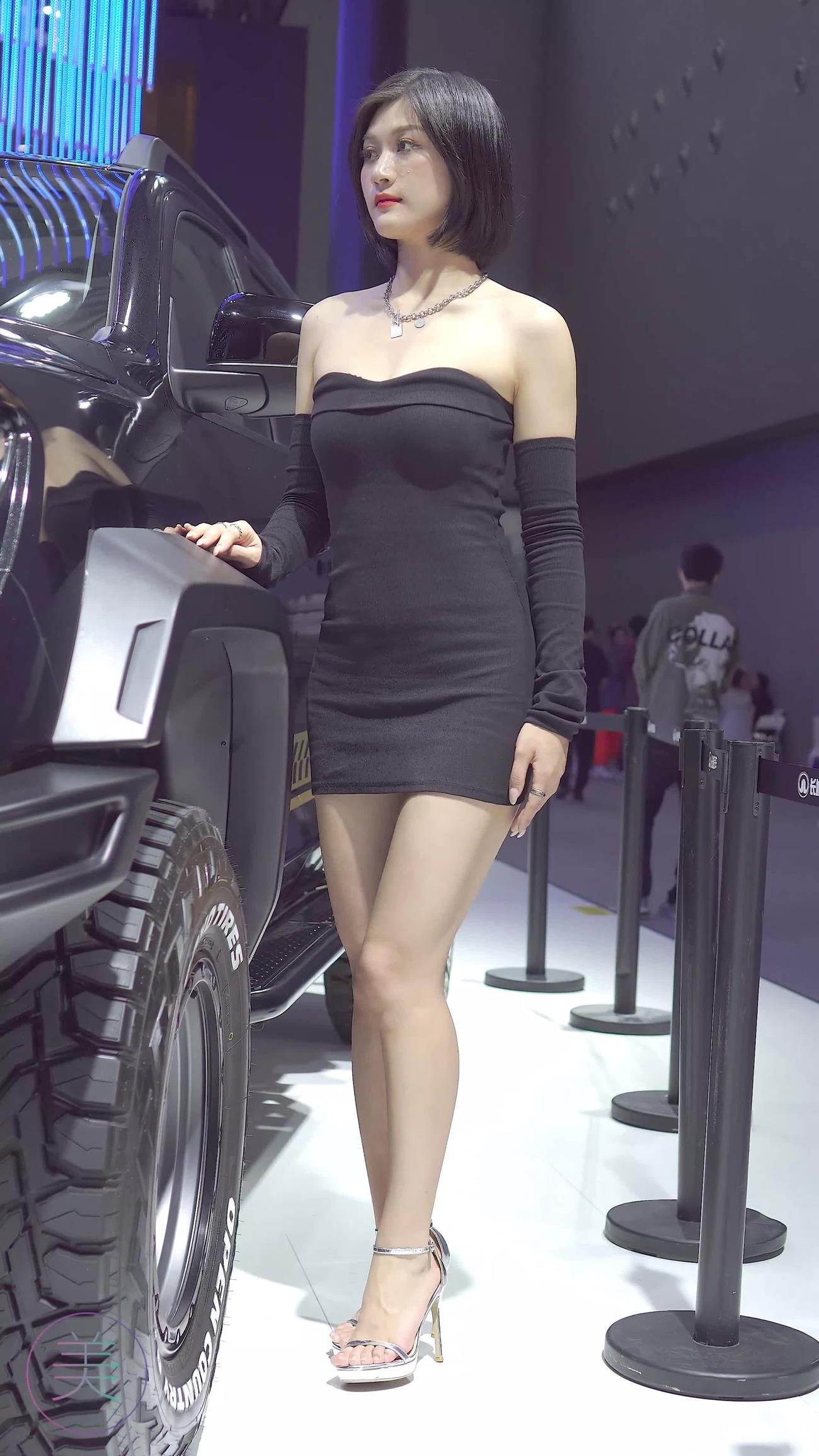 图片[2]-精选NO.0173 2021 广州车展 Racing Model HAVAL车模02[20P]-草丛看图