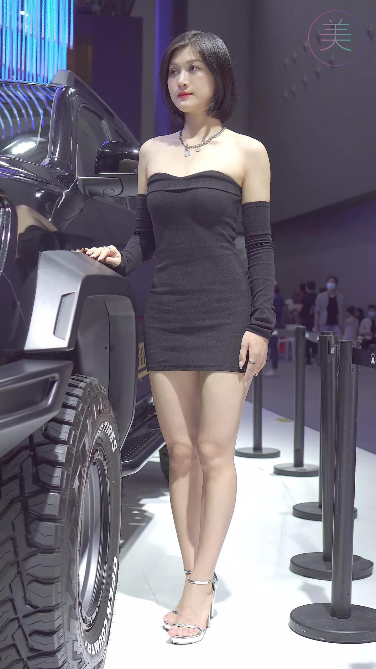 图片[7]-精选NO.0173 2021 广州车展 Racing Model HAVAL车模02[20P]-草丛看图