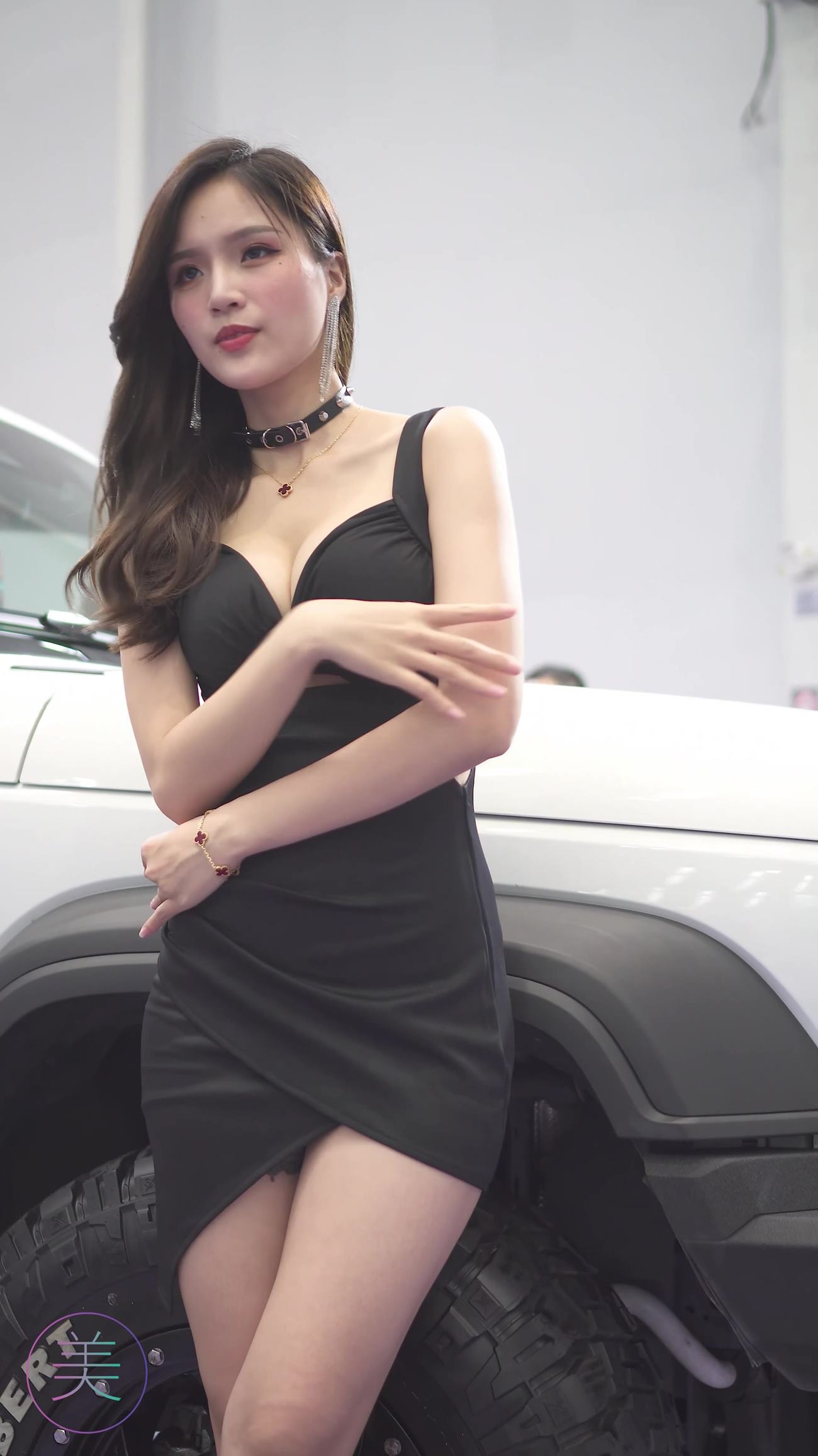 图片[3]-精选NO.0133 2021 佛山GTShow改装车展 Auto Salon Racing Model[20P]-草丛看图