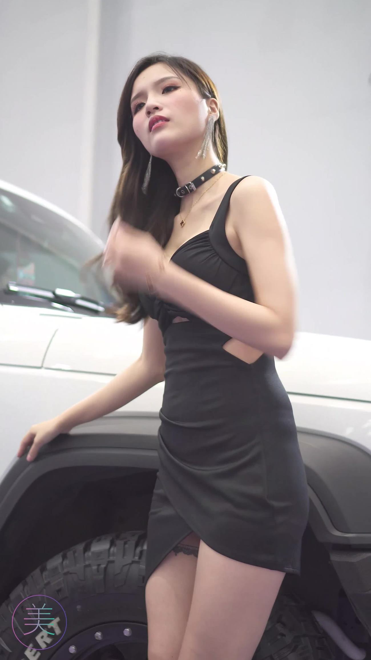 图片[1]-精选NO.0133 2021 佛山GTShow改装车展 Auto Salon Racing Model[20P]-草丛看图