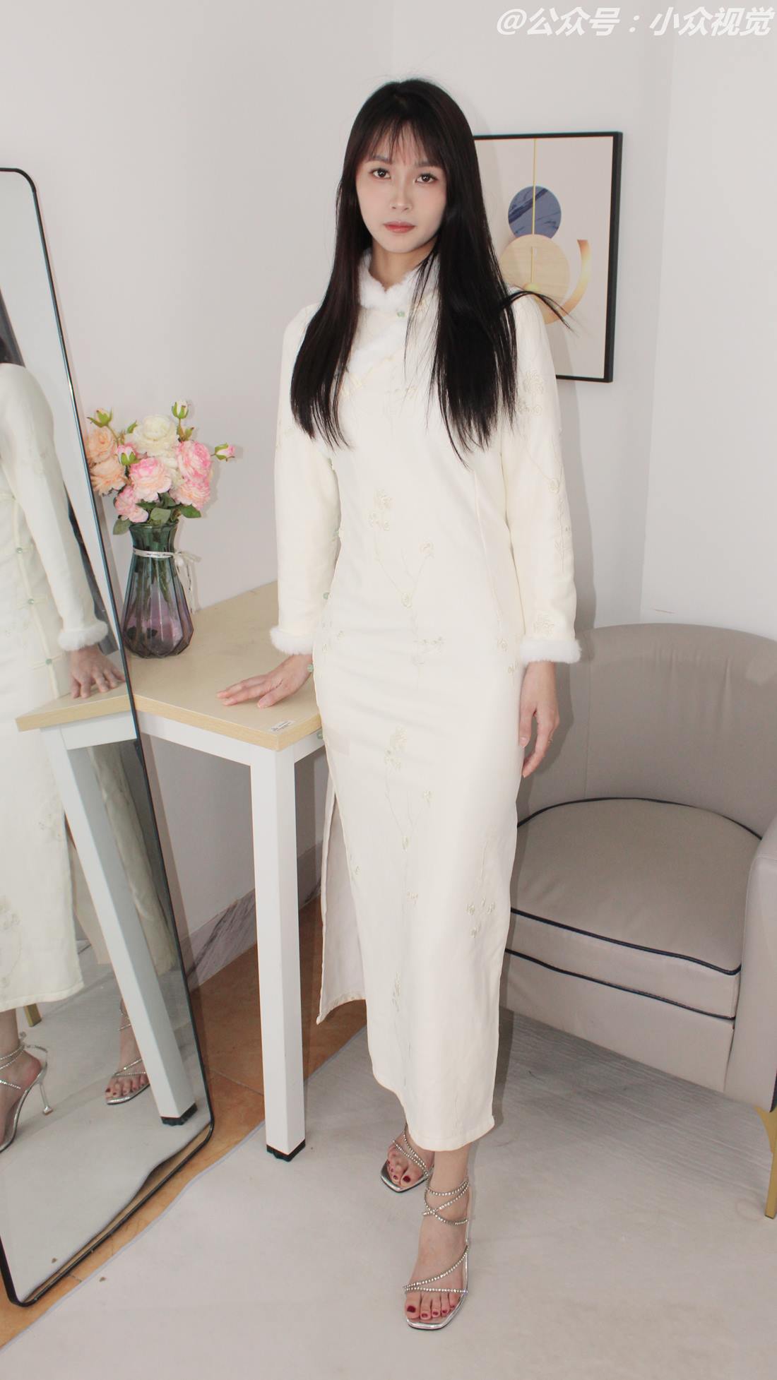 图片[3]-精选003-敏儿［150P］-草丛看图