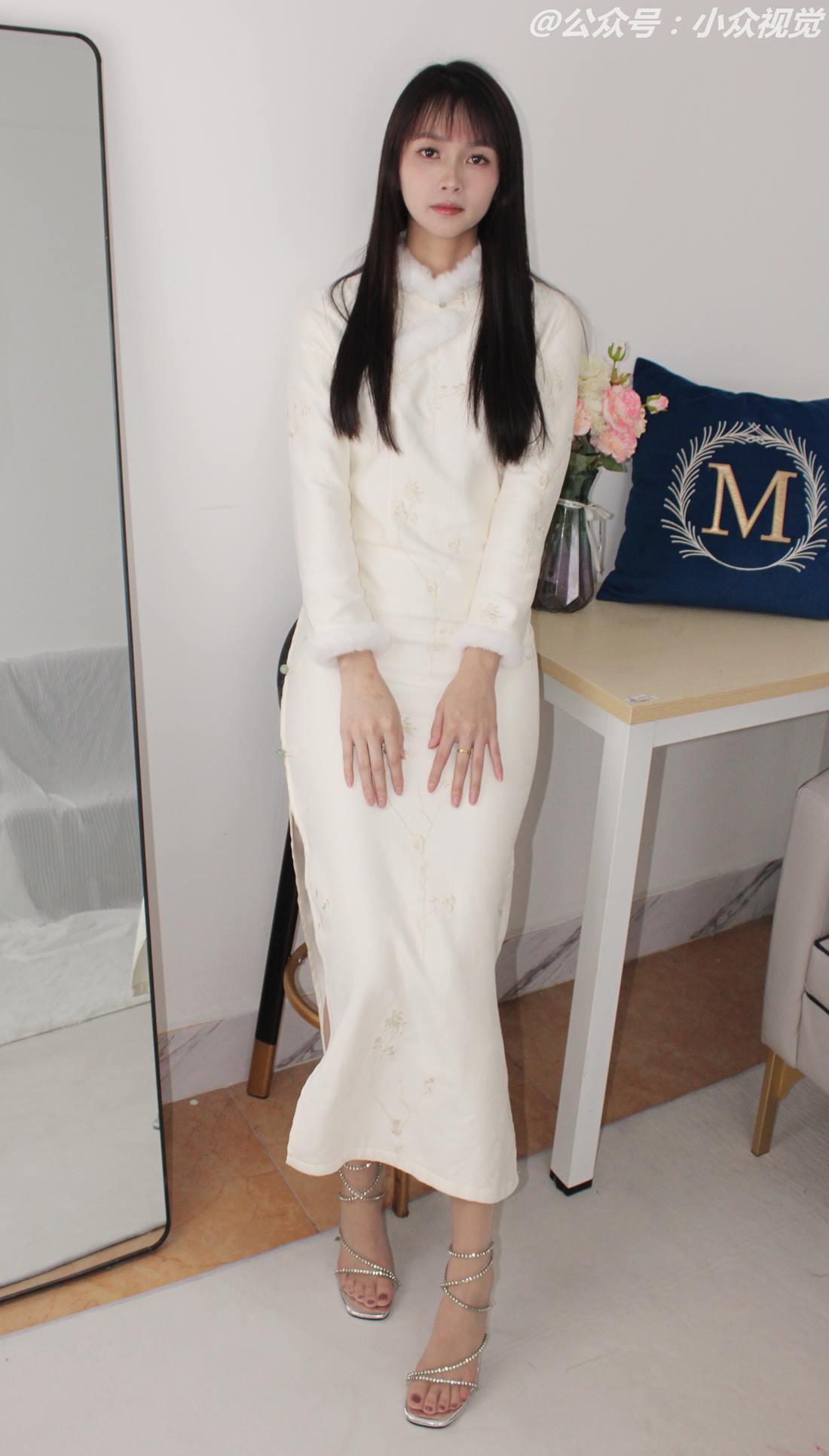 图片[5]-精选003-敏儿［150P］-草丛看图