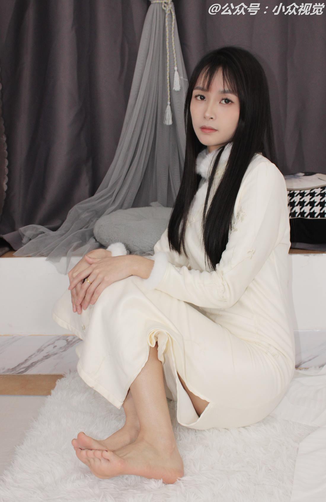 图片[6]-精选003-敏儿［150P］-草丛看图