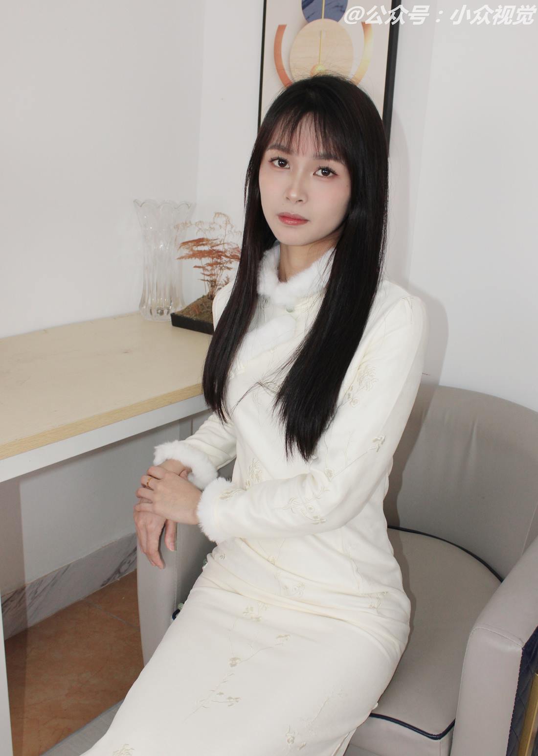 图片[1]-精选003-敏儿［150P］-草丛看图