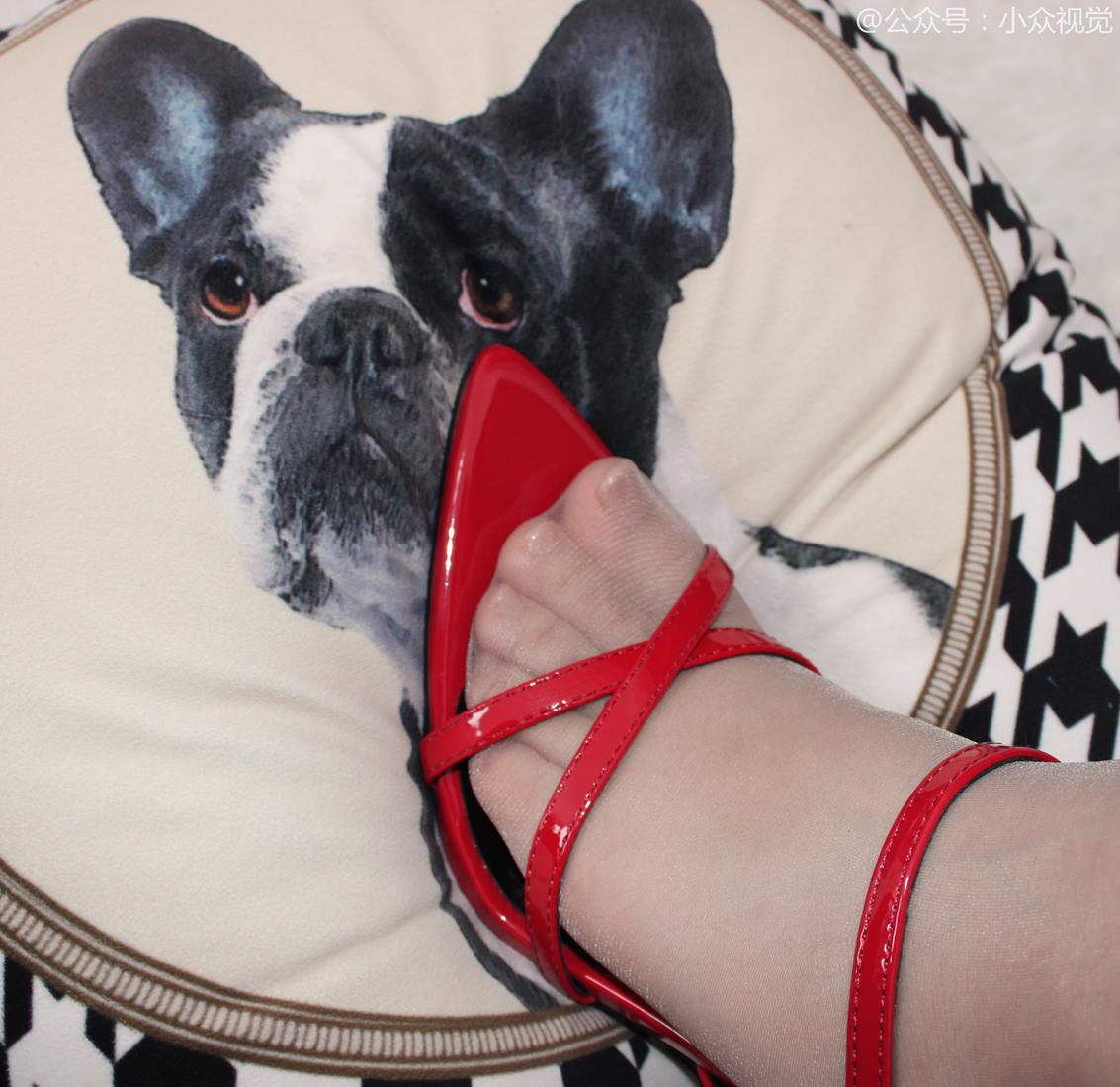 图片[2]-精选004-玲玲［125P］-草丛看图