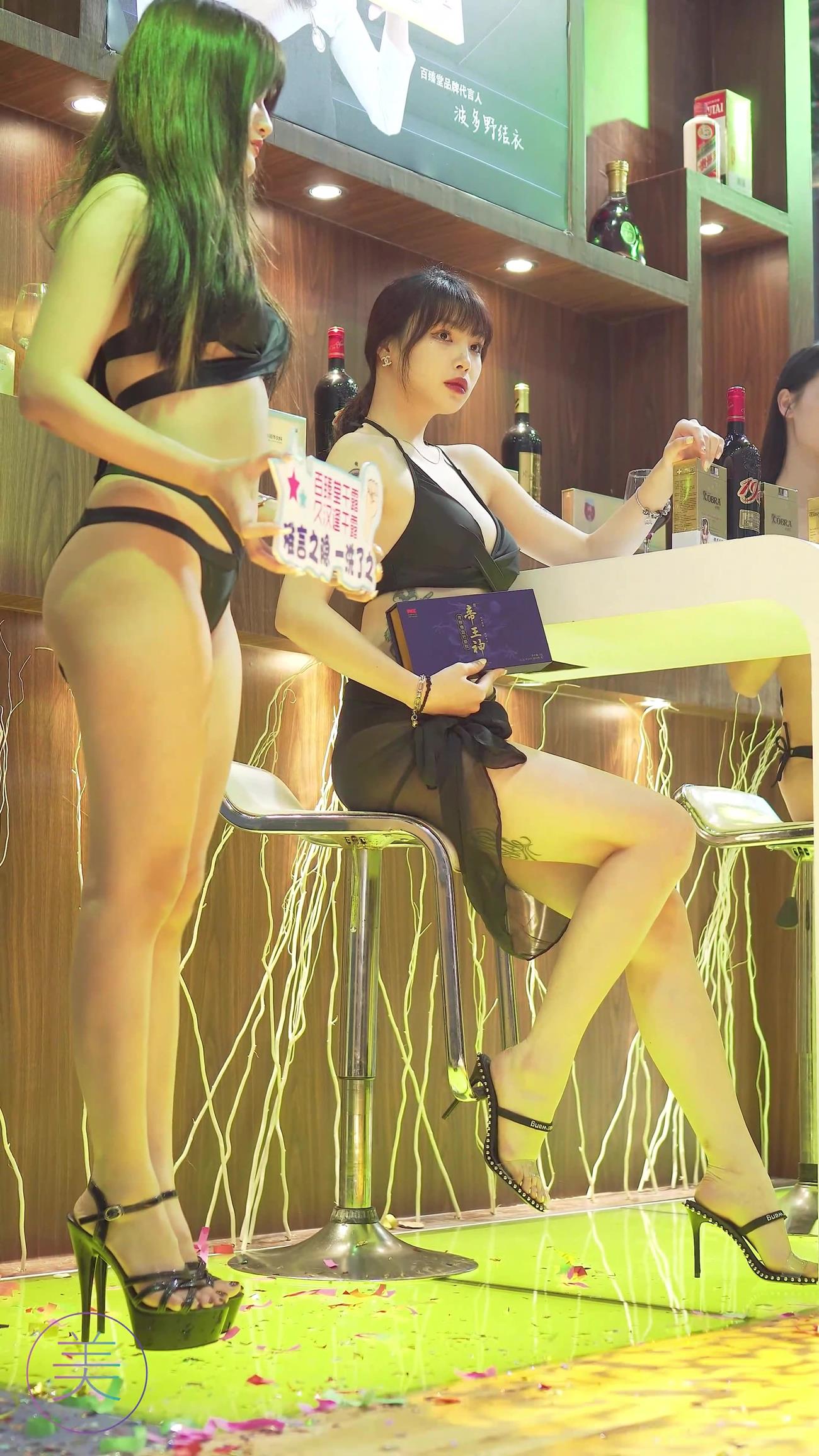 图片[5]-精选NO.0269 2021 广州性文化博览 SG18[20P]-草丛看图