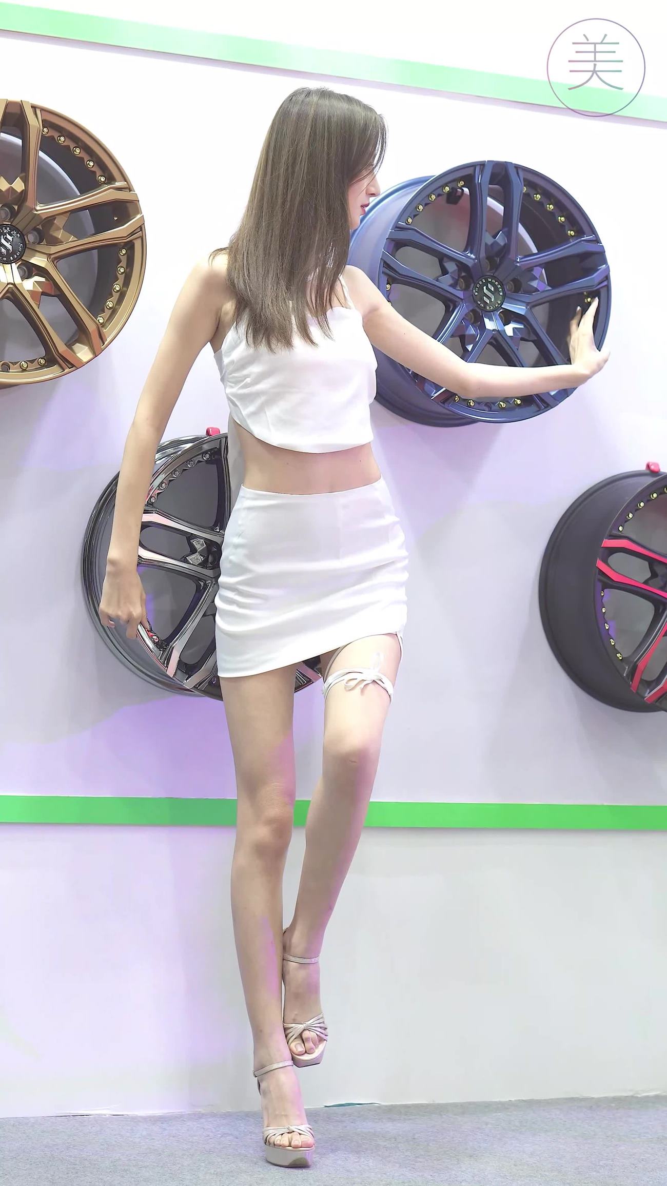 图片[6]-精选NO.0120 2021 佛山GTShow改装车展 Auto Salon Racing Model[20P]-草丛看图