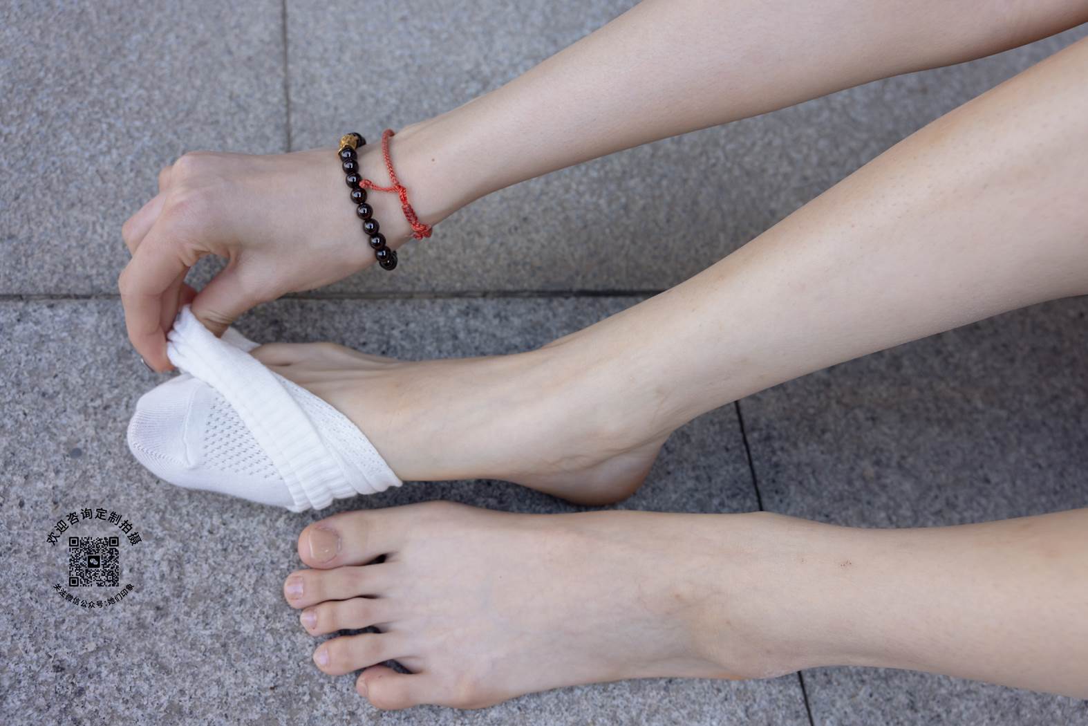 图片[2]-精选她们印象 NO.016 南希[123P]-草丛看图