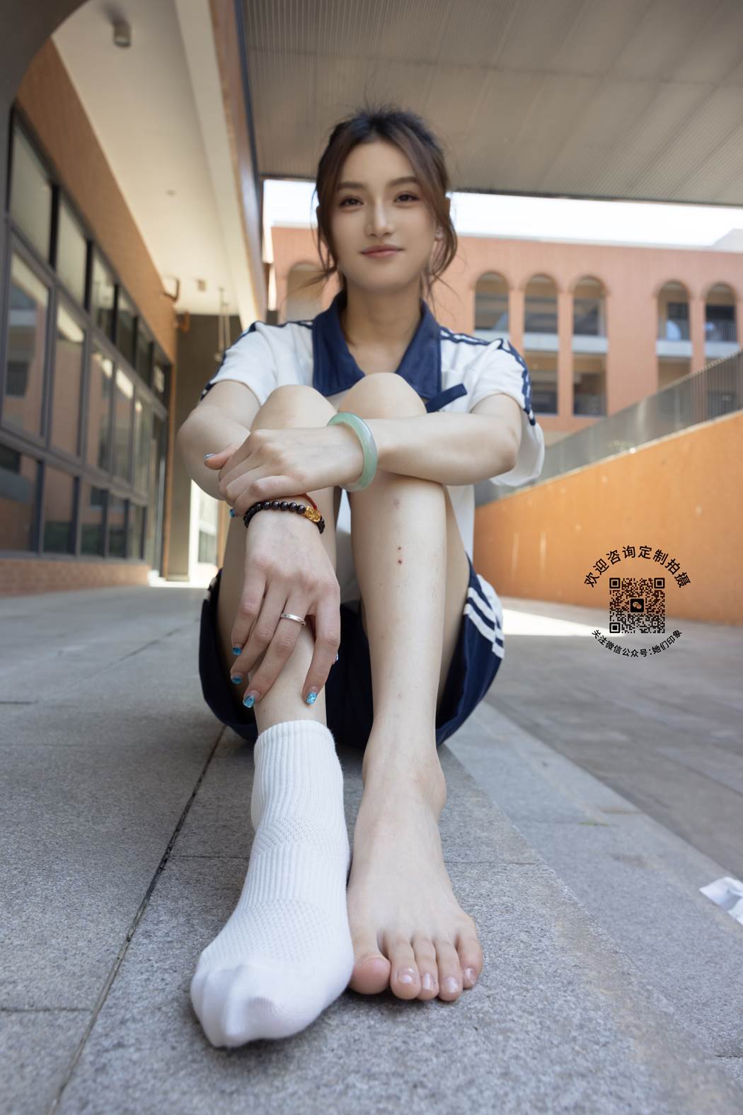 图片[8]-精选她们印象 NO.016 南希[123P]-草丛看图