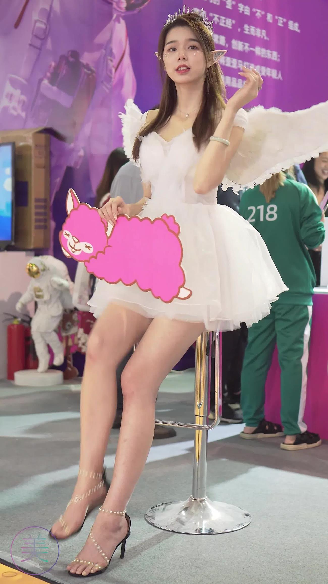 图片[2]-精选NO.0276 2021 广州性文化博览 SG26[20P]-草丛看图