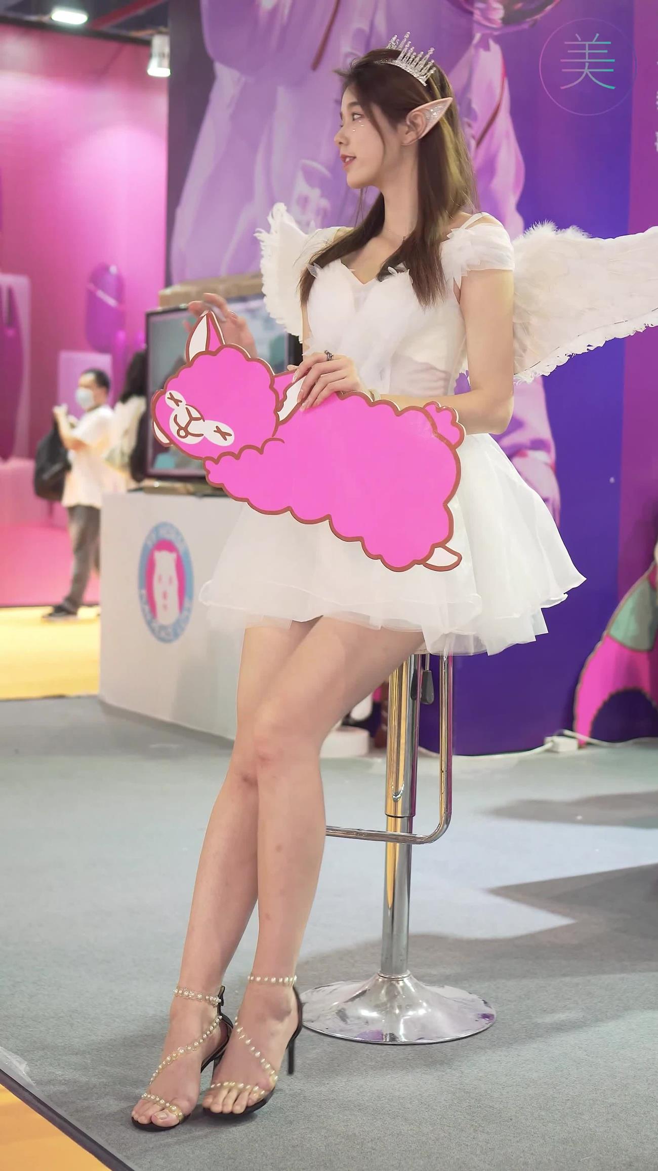 图片[6]-精选NO.0276 2021 广州性文化博览 SG26[20P]-草丛看图