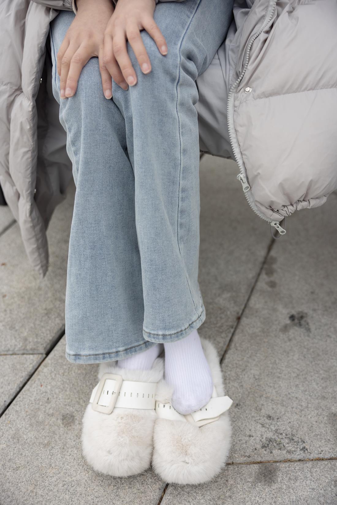 图片[2]-精选她们印象 NO.005 秋秋[91P]-草丛看图