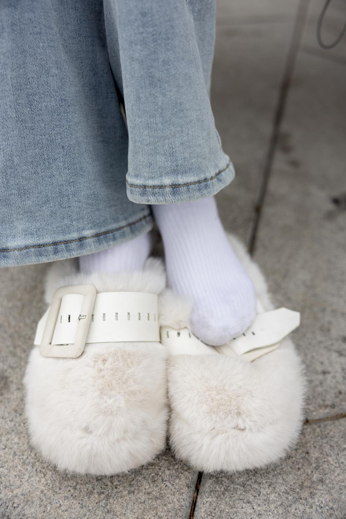 图片[3]-精选她们印象 NO.005 秋秋[91P]-草丛看图