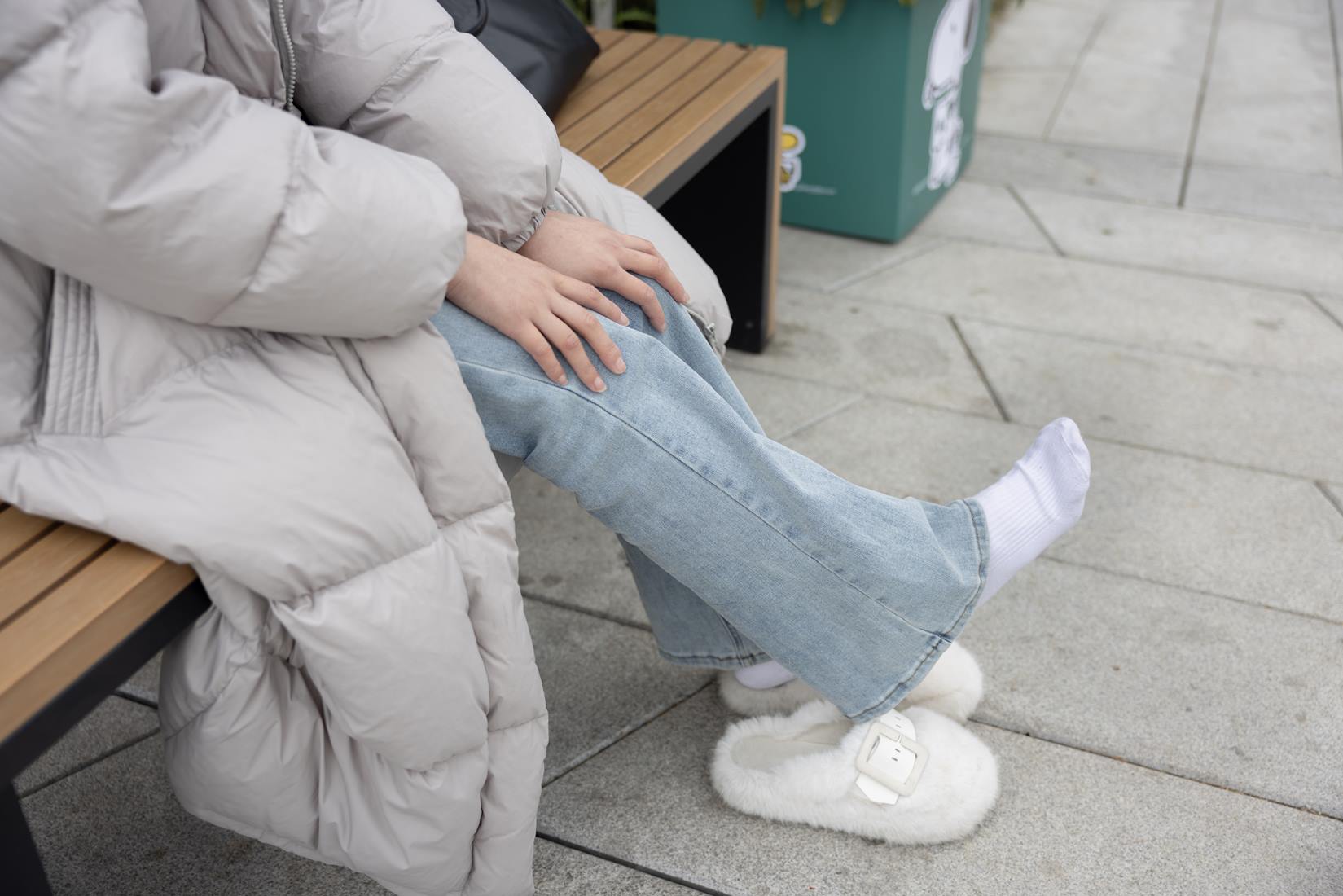 图片[5]-精选她们印象 NO.005 秋秋[91P]-草丛看图