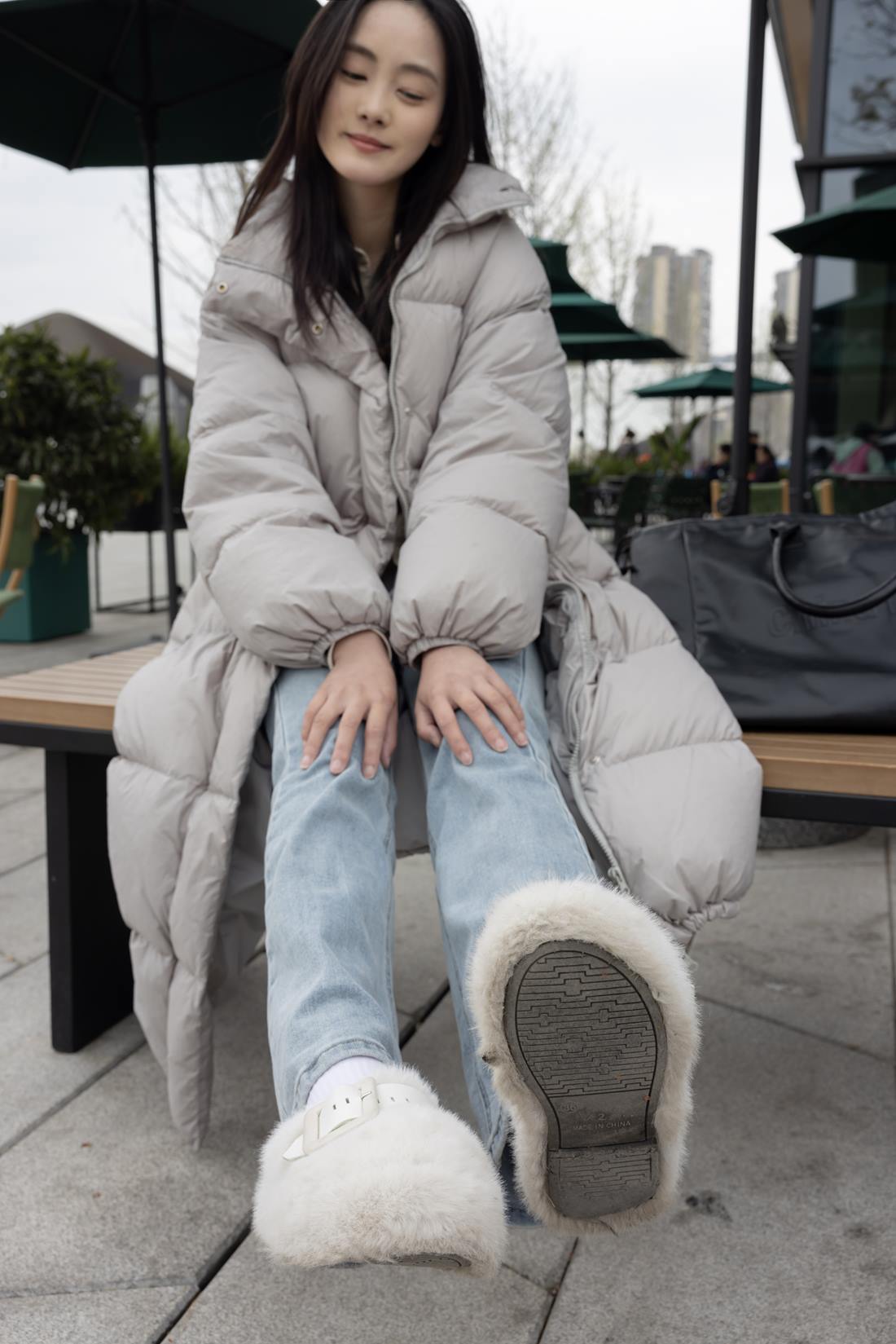 图片[6]-精选她们印象 NO.005 秋秋[91P]-草丛看图