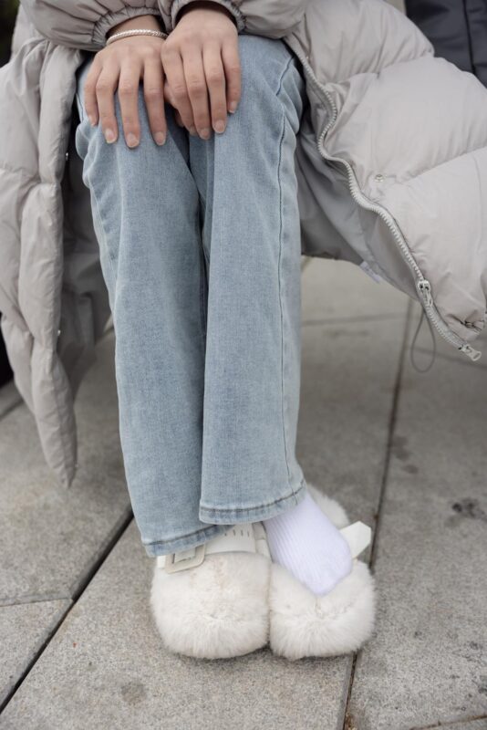 精选她们印象 NO.005 秋秋[91P]-草丛看图