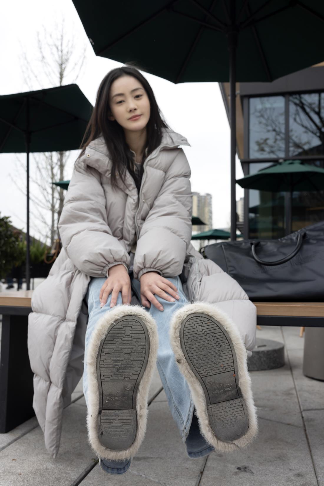 图片[7]-精选她们印象 NO.005 秋秋[91P]-草丛看图