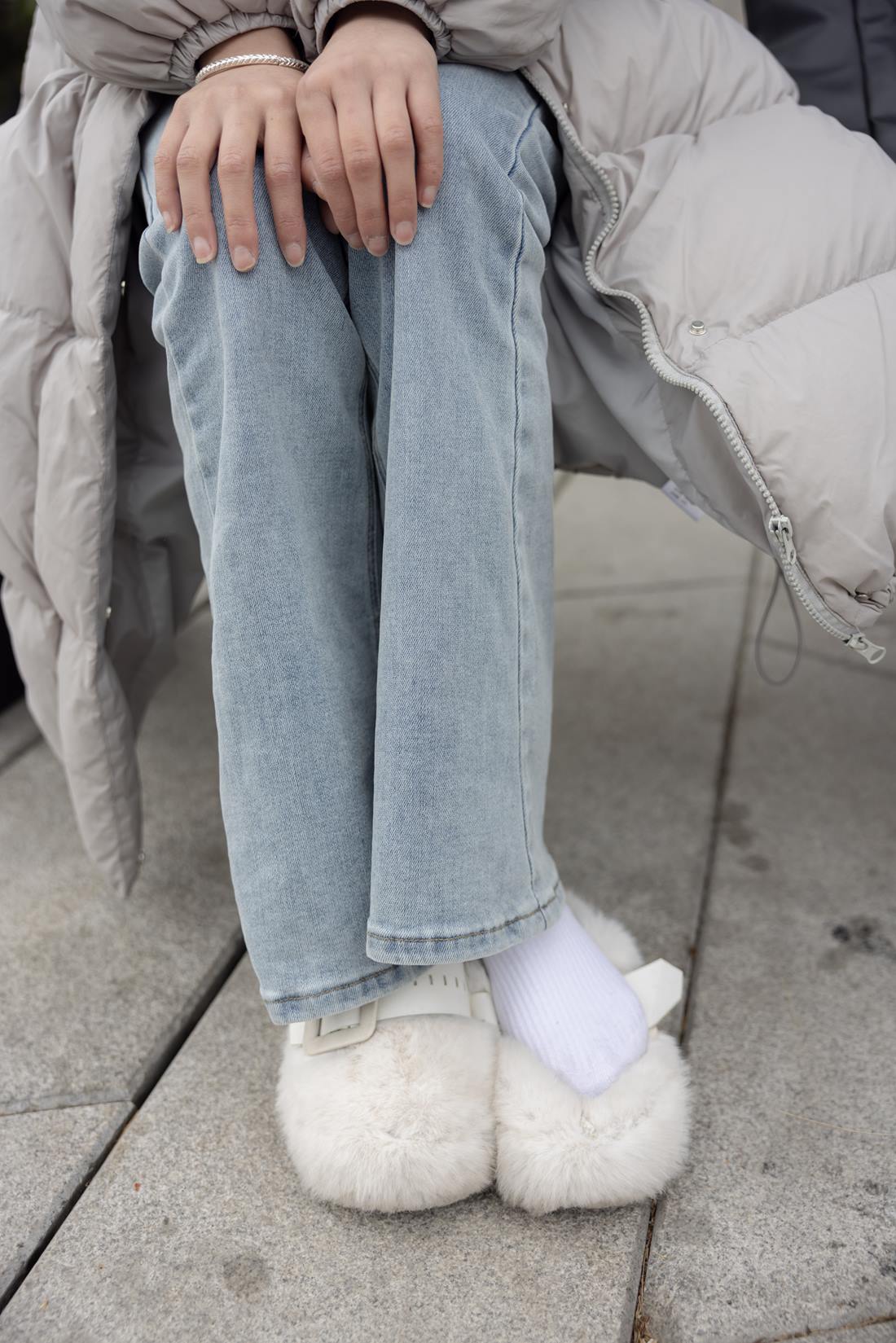 图片[1]-精选她们印象 NO.005 秋秋[91P]-草丛看图