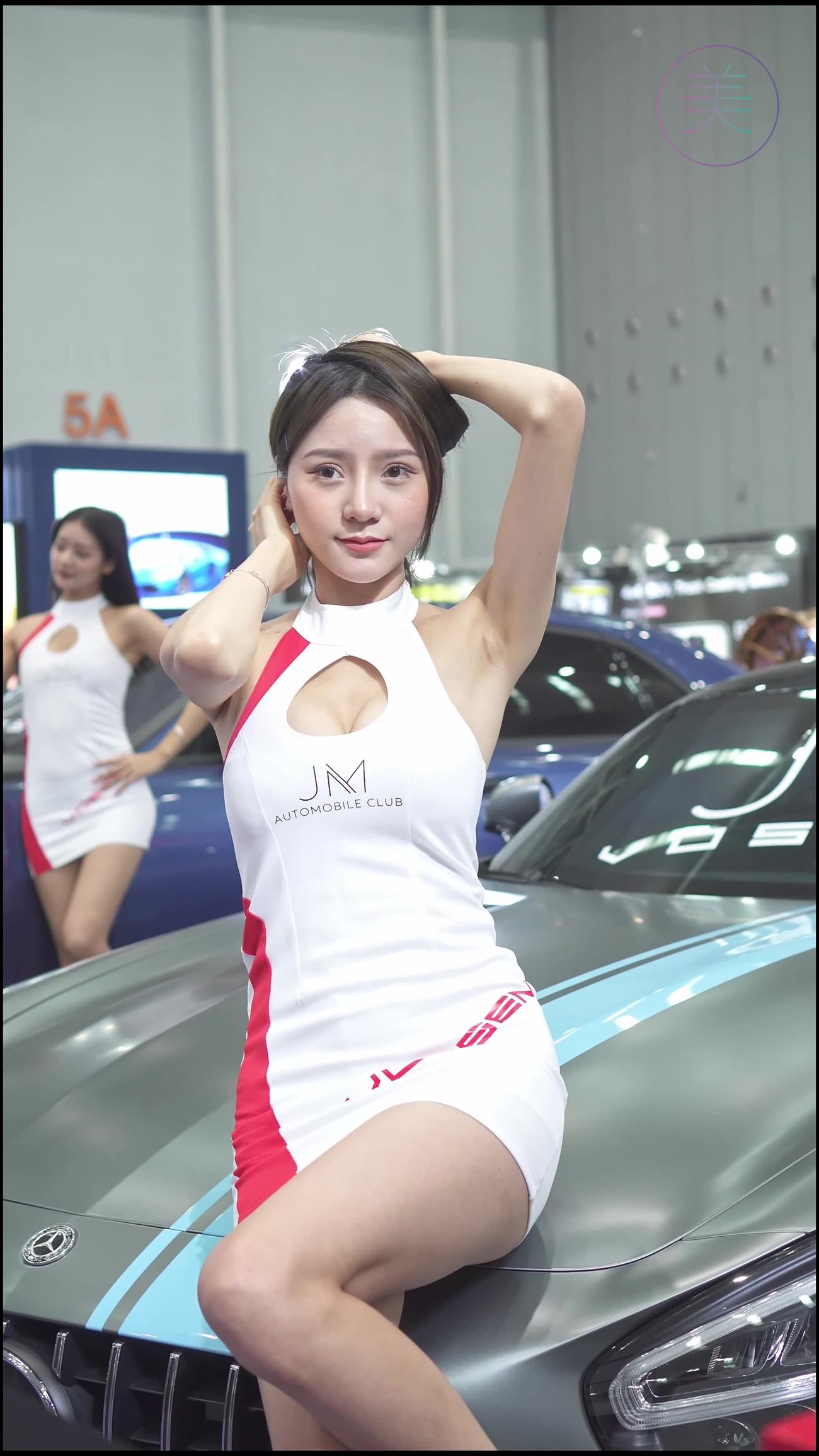 图片[6]-精选NO.0111 2021 佛山GTShow改装车展 Auto Salon Racing Model[20P]-草丛看图