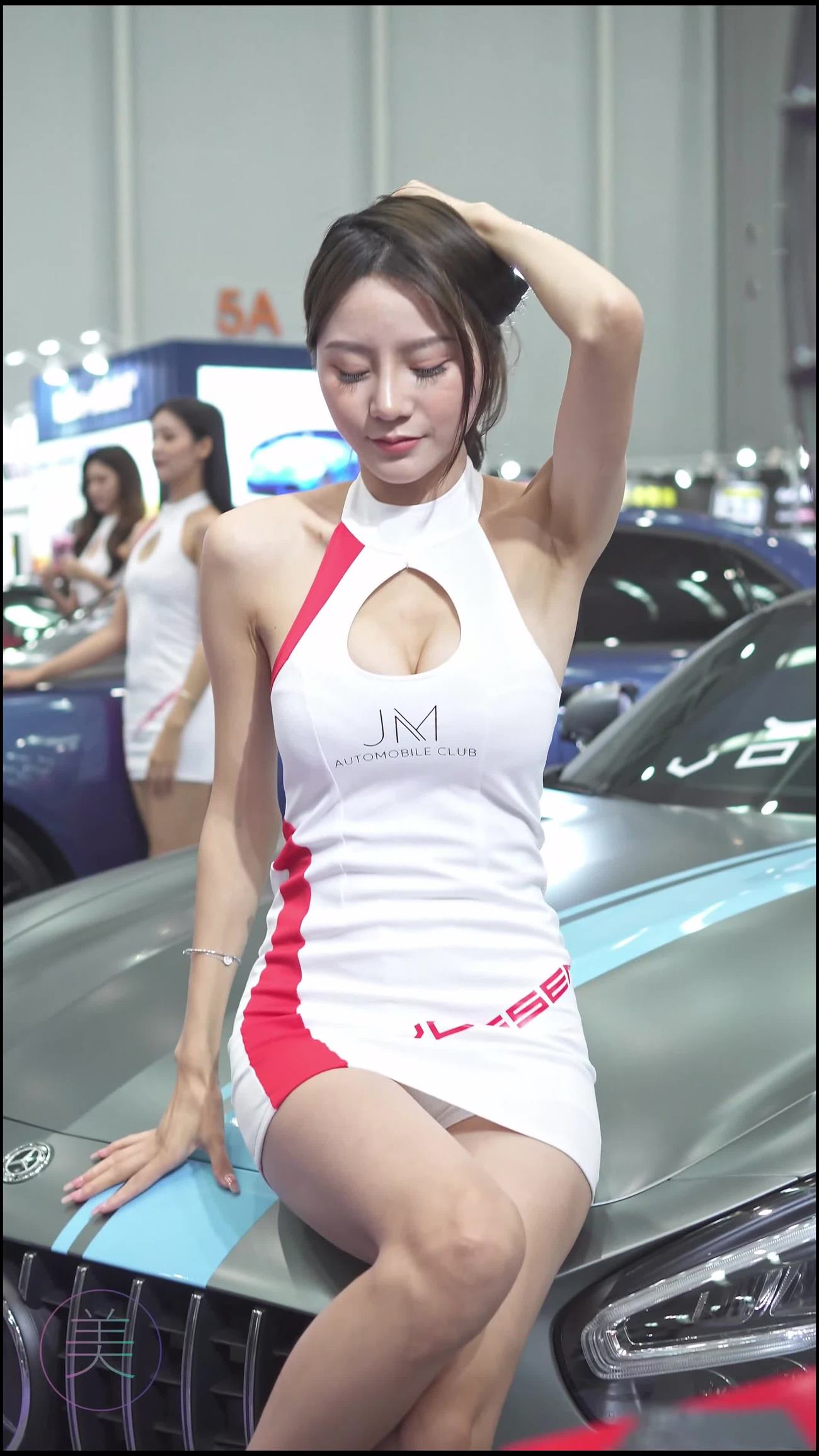 图片[7]-精选NO.0111 2021 佛山GTShow改装车展 Auto Salon Racing Model[20P]-草丛看图