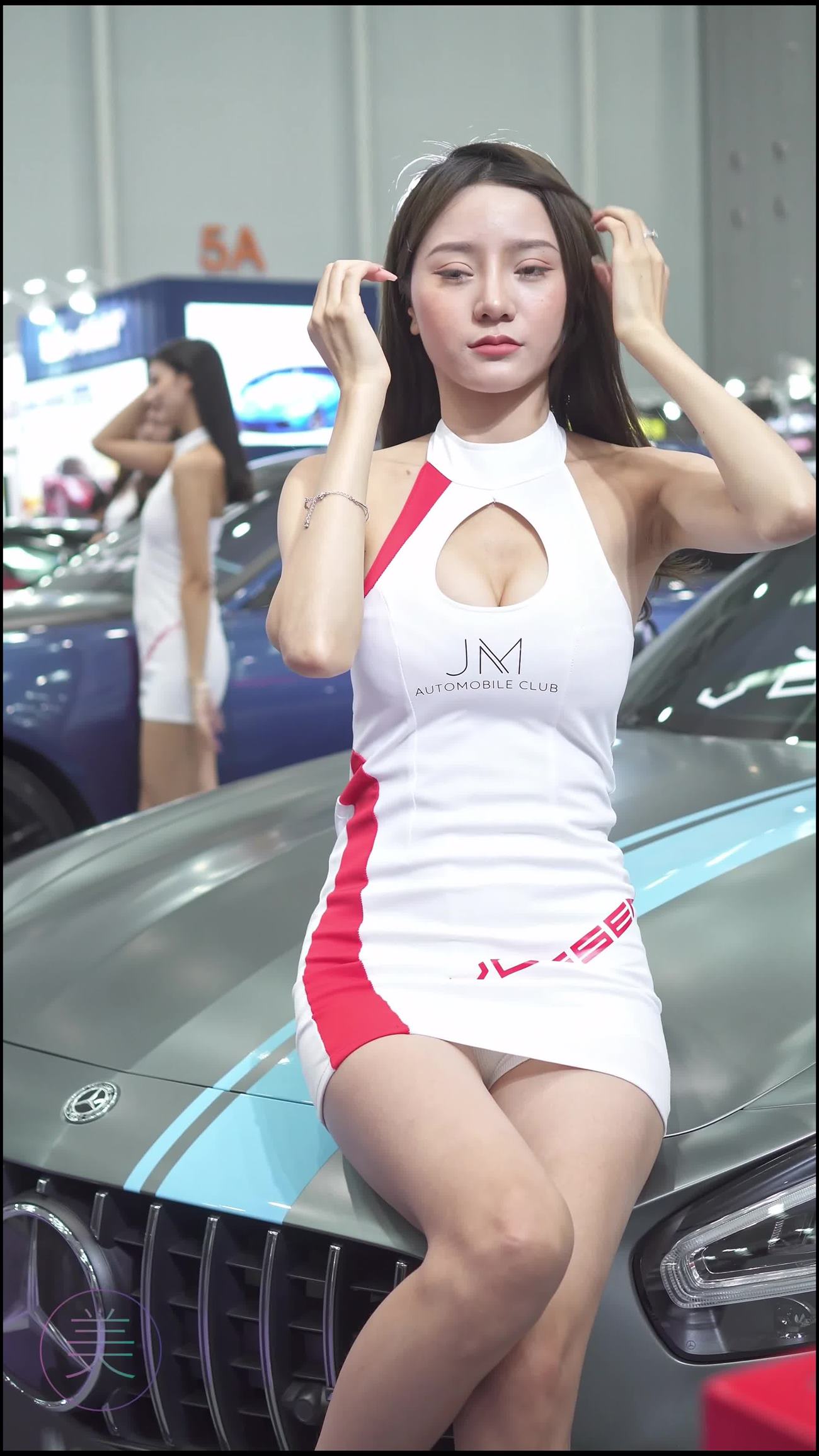 图片[8]-精选NO.0111 2021 佛山GTShow改装车展 Auto Salon Racing Model[20P]-草丛看图