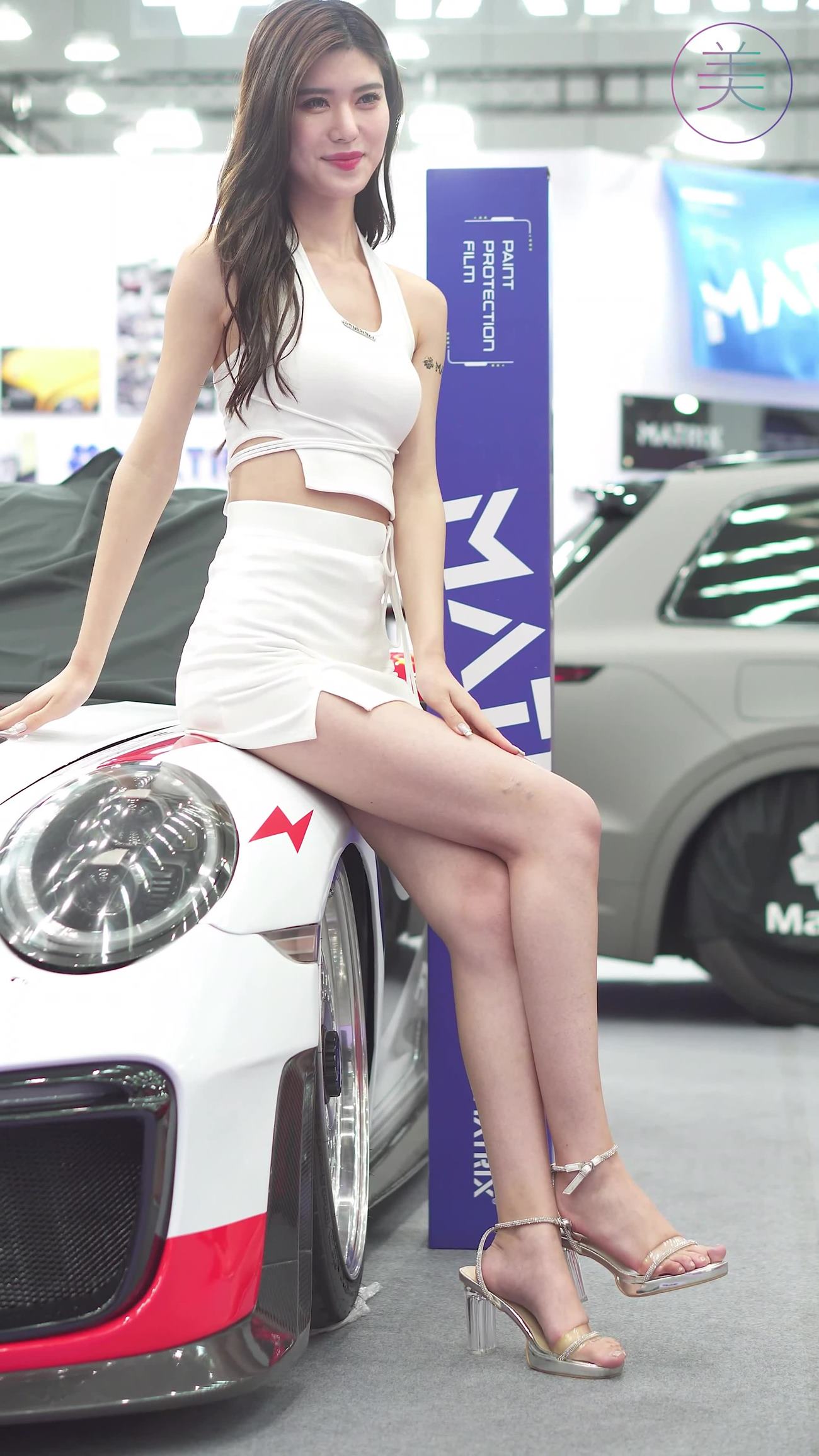 图片[6]-精选NO.0125 2021 佛山GTShow改装车展 Auto Salon Racing Model[20P]-草丛看图