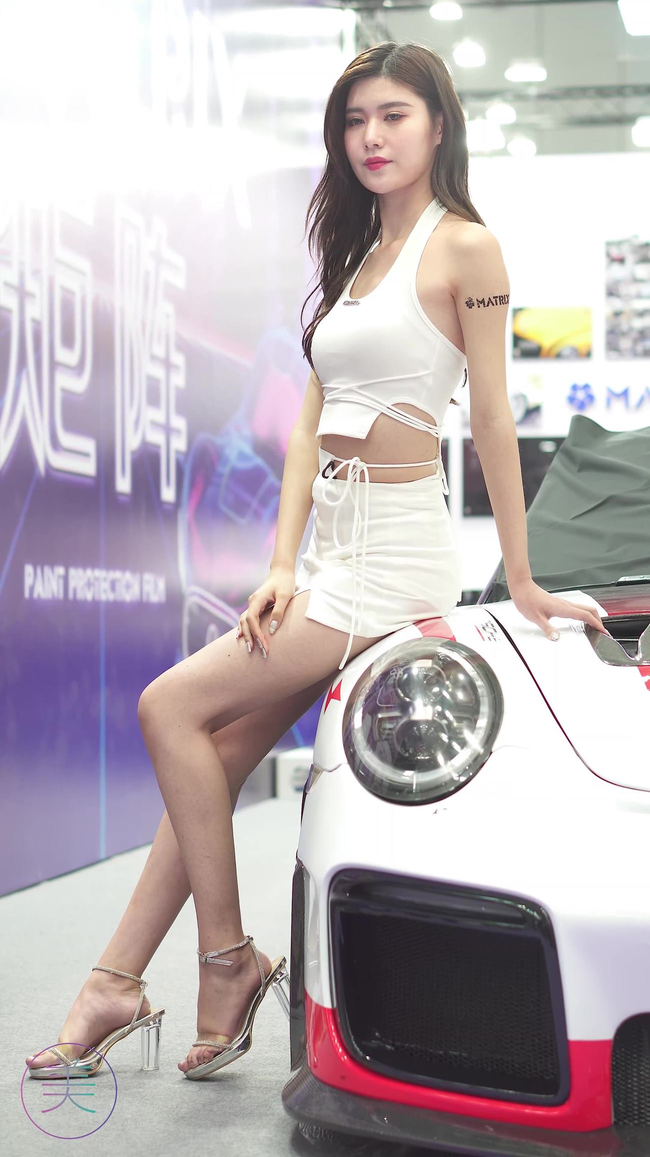 图片[4]-精选NO.0125 2021 佛山GTShow改装车展 Auto Salon Racing Model[20P]-草丛看图
