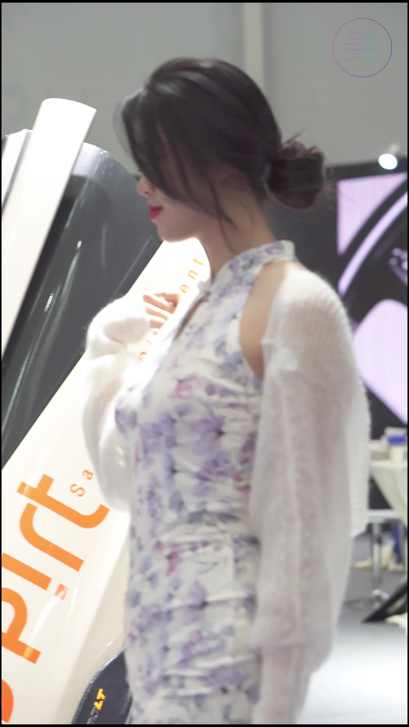 图片[7]-精选NO.0098 2021 佛山GTShow改装车展 Auto Salon Racing Model[20P]-草丛看图