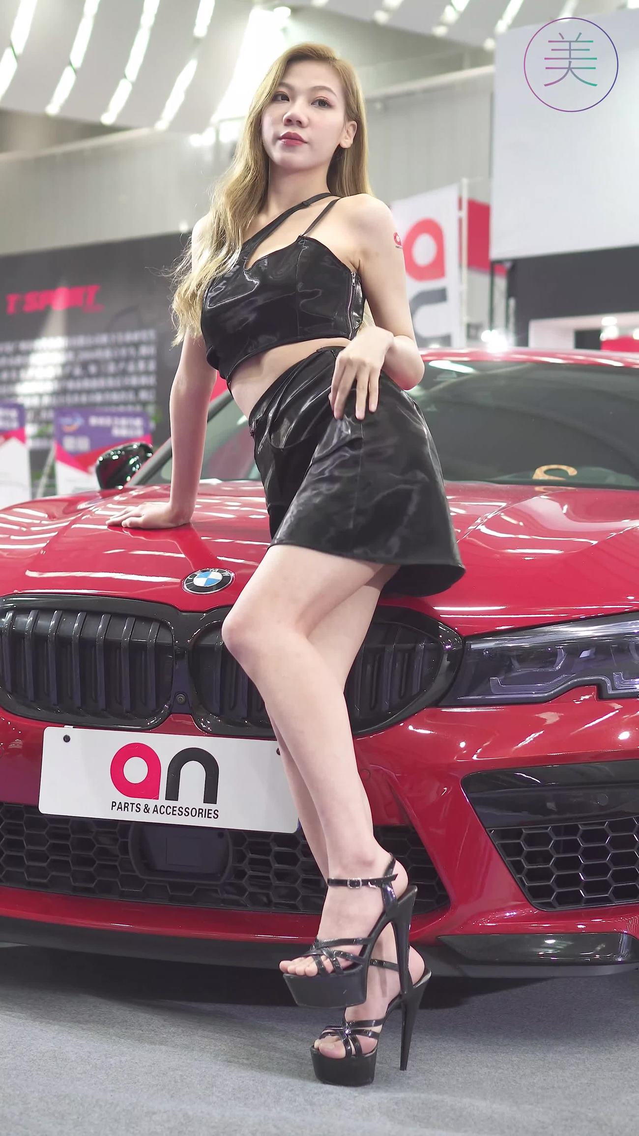 图片[2]-精选NO.0132 2021 佛山GTShow改装车展 Auto Salon Racing Model[20P]-草丛看图