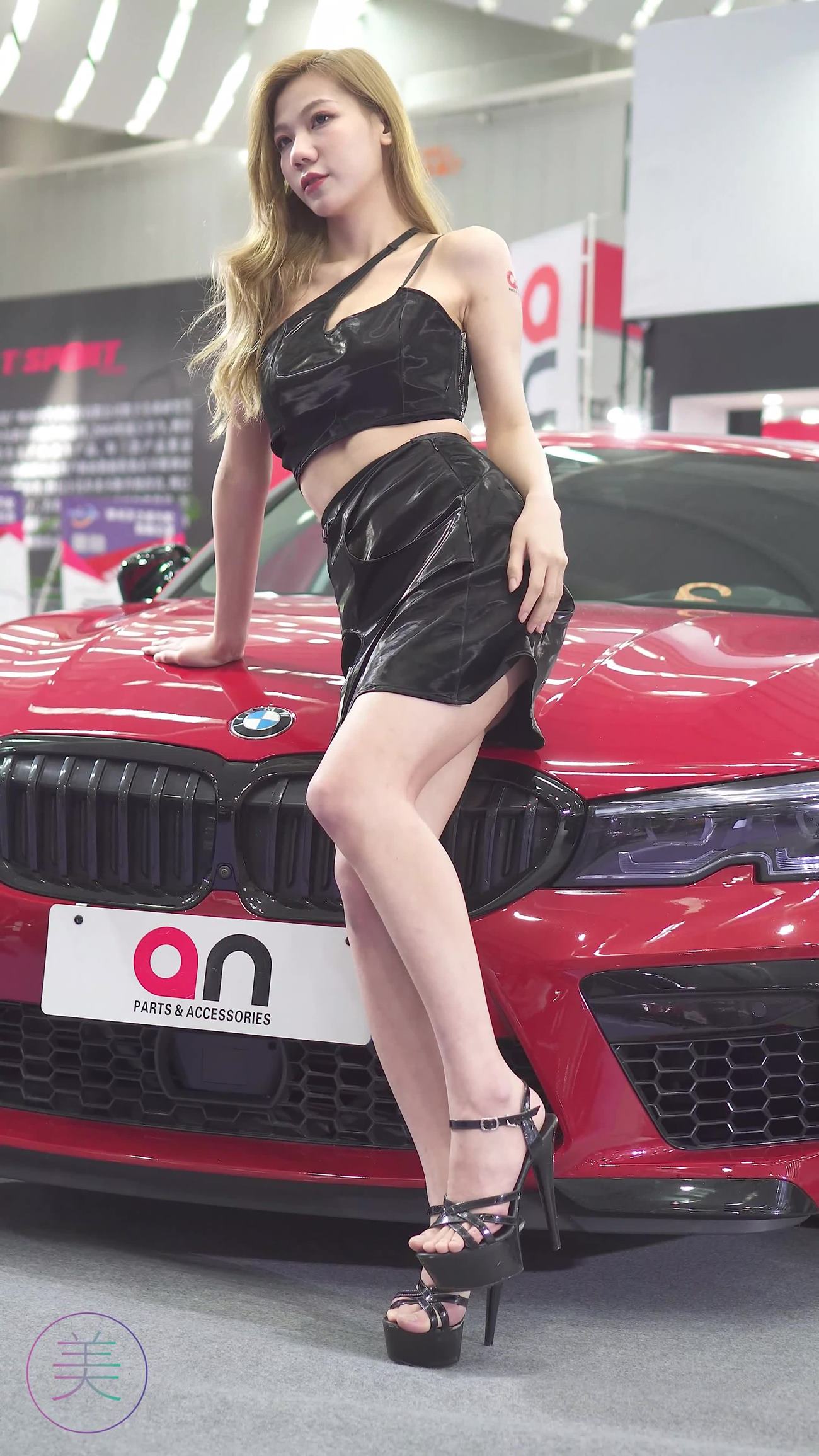 图片[3]-精选NO.0132 2021 佛山GTShow改装车展 Auto Salon Racing Model[20P]-草丛看图