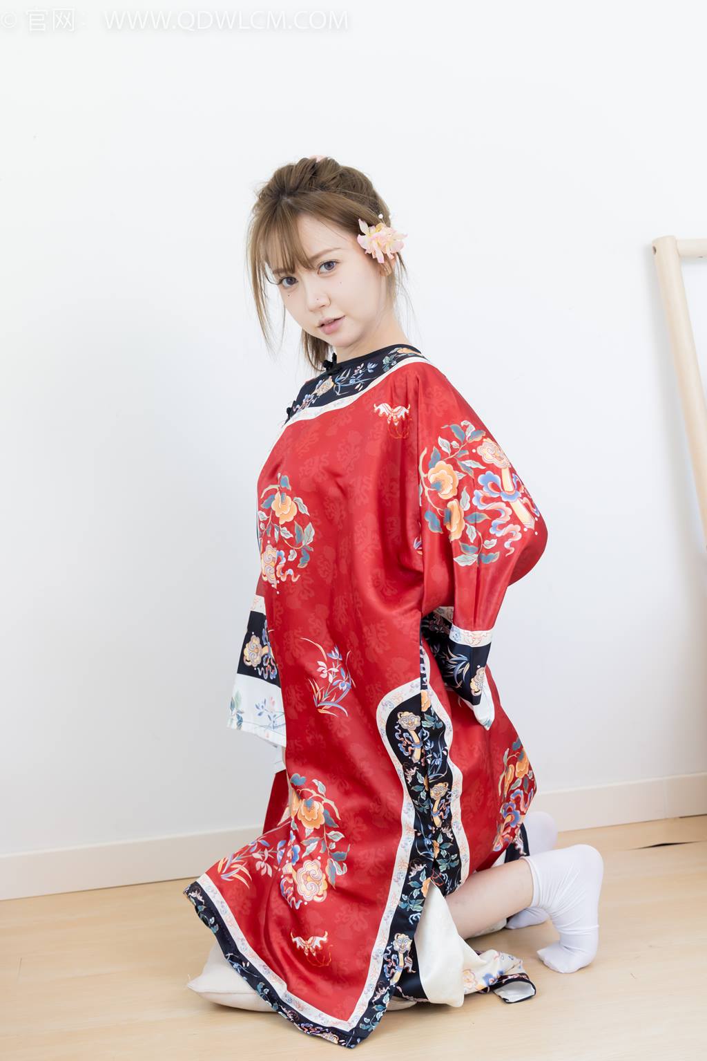 图片[7]-精选勿恋传媒 NO.2429 小曦-汉服、布鞋、足袋、白棉袜[157P]-草丛看图