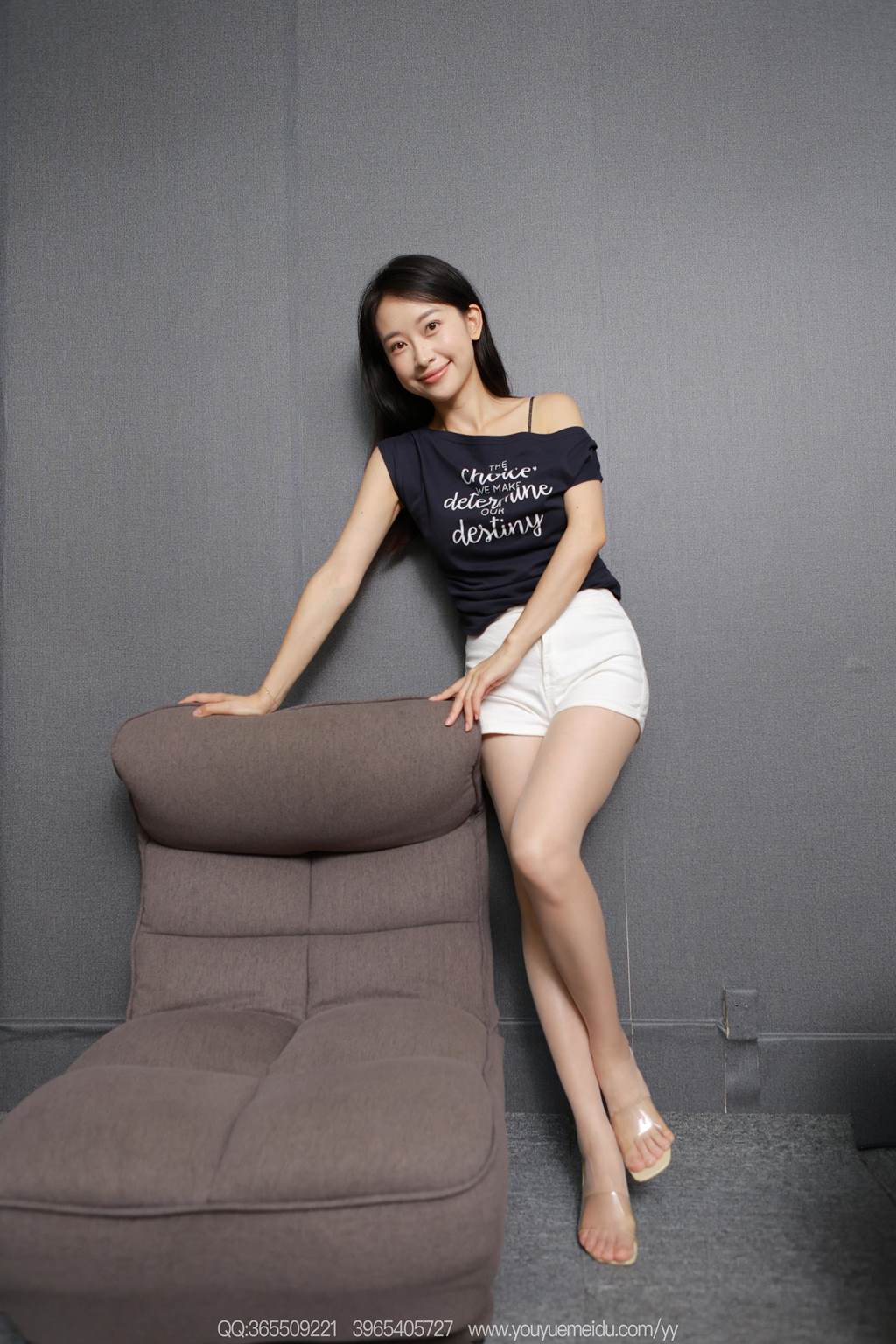 图片[8]-精选[IESS异思趣向] 2025.08.31 丝享家2145：小婕《素人薄丝（下）》[65P]-草丛看图