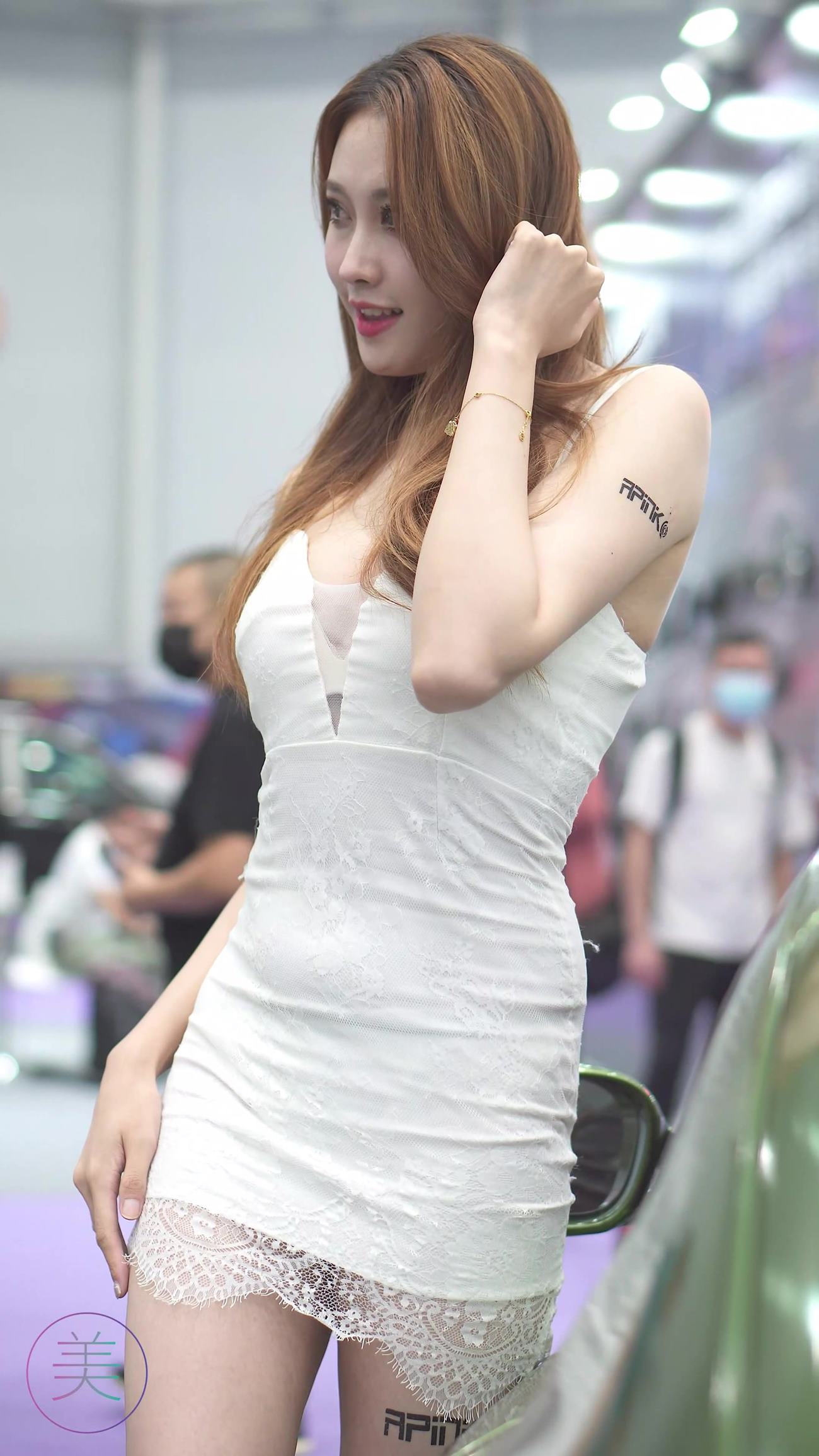 图片[5]-精选NO.0126 2021 佛山GTShow改装车展 Auto Salon Racing Model[20P]-草丛看图