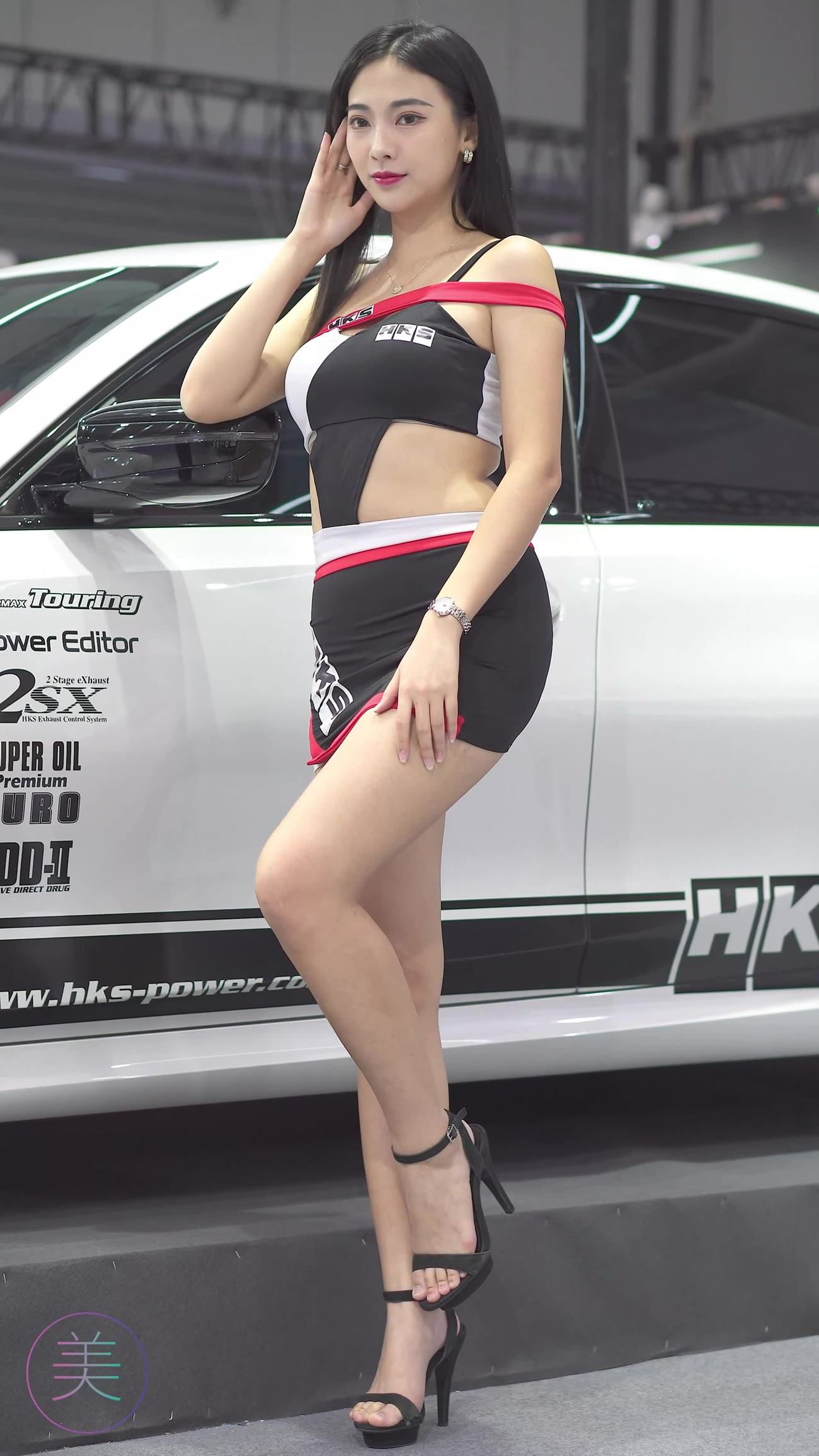 图片[7]-精选NO.0127 2021 佛山GTShow改装车展 Auto Salon Racing Model[20P]-草丛看图