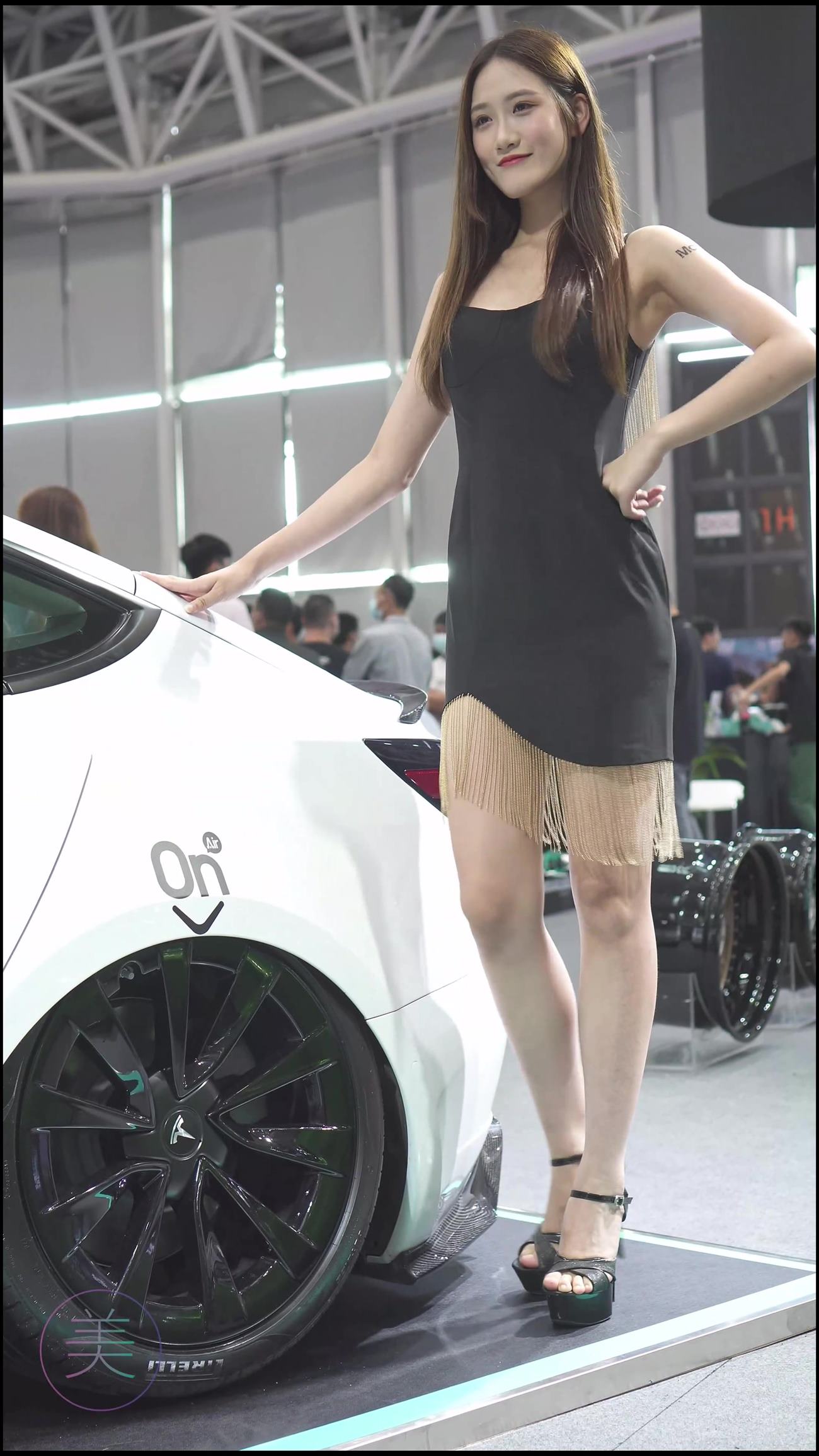 图片[7]-精选NO.0108 2021 佛山GTShow改装车展 Auto Salon Racing Model[20P]-草丛看图