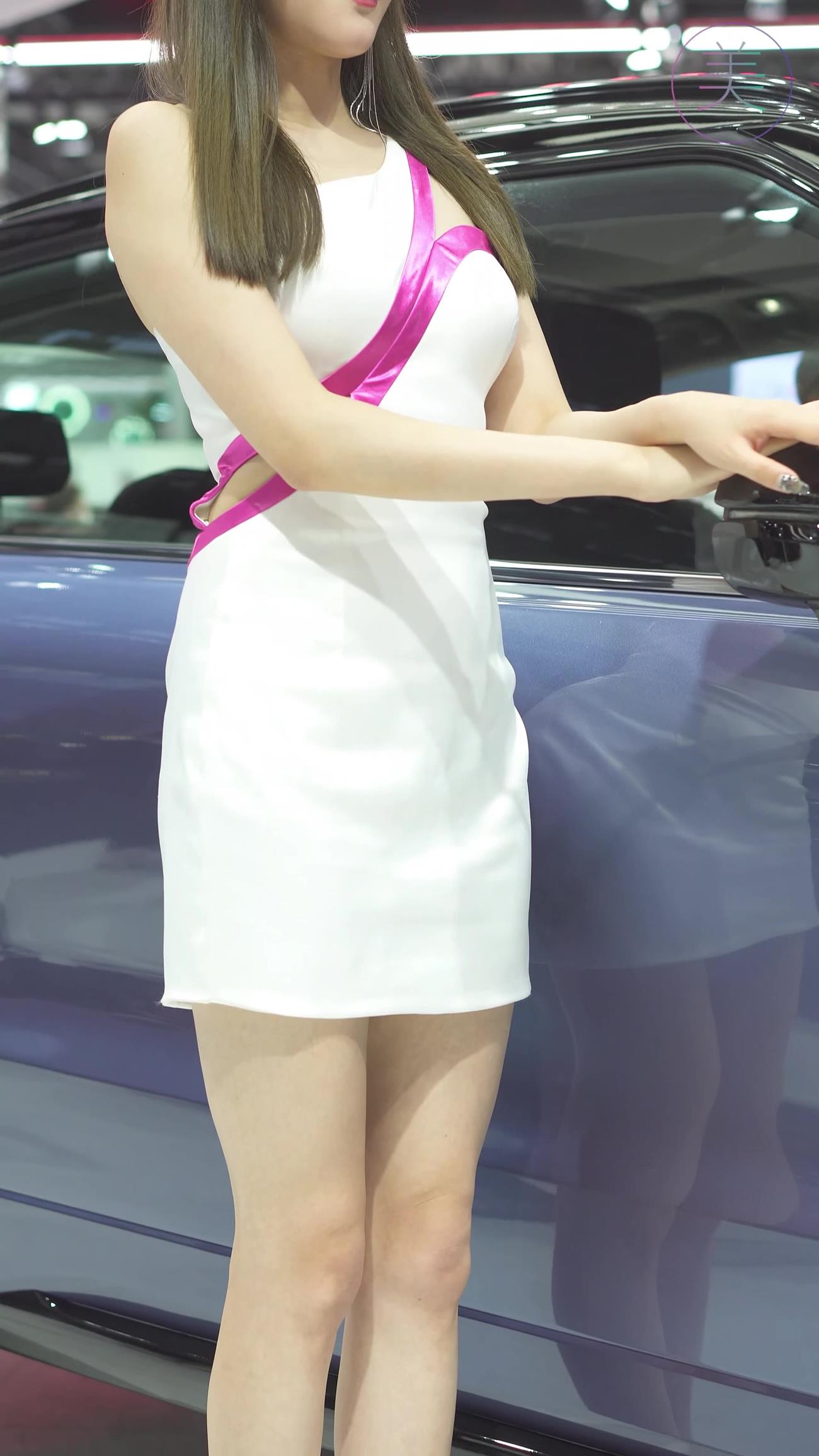 图片[7]-精选NO.0177 2021 广州车展 Racing Model HONDA车模02[20P]-草丛看图