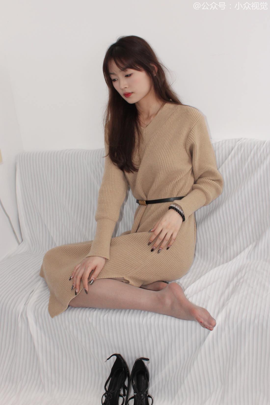 图片[6]-精选002-蓉蓉［141P］-草丛看图