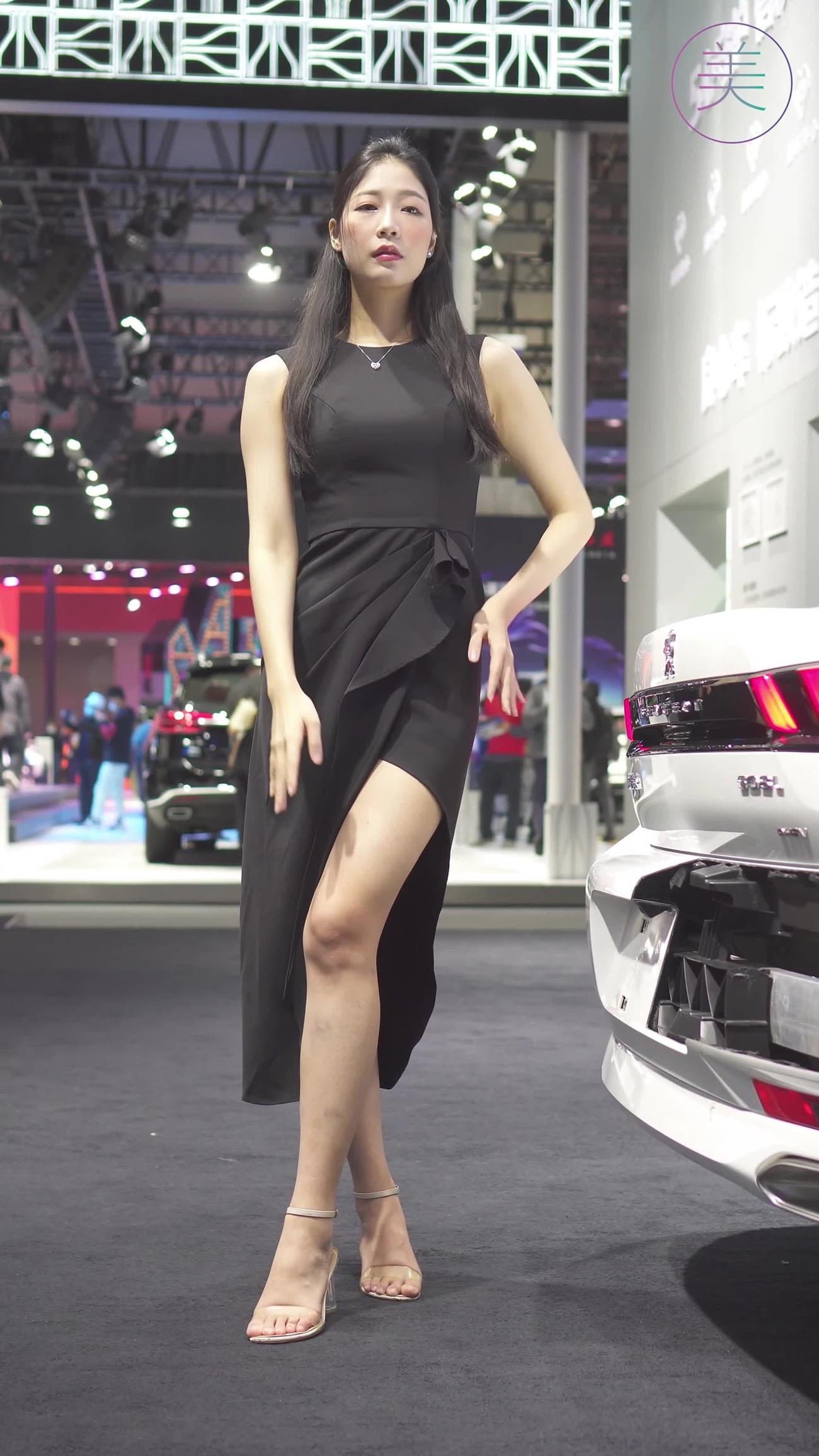 图片[8]-精选NO.0201 2021 广州车展 Racing Model PEUGEOT车模01[20P]-草丛看图