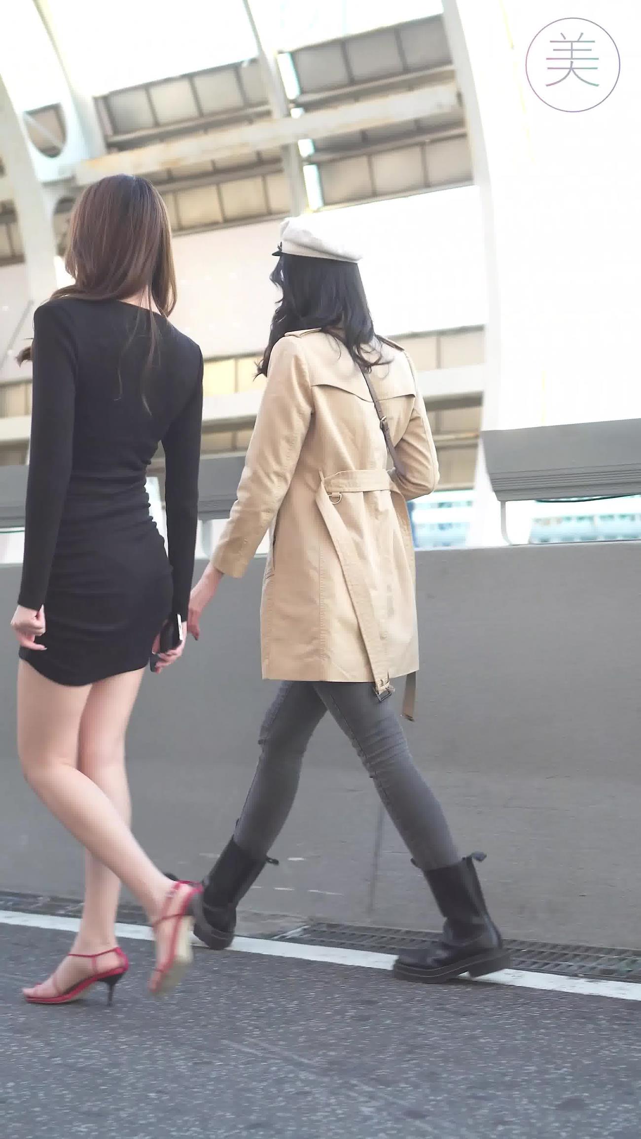 图片[6]-精选NO.0222 2021 广州车展 Racing Model 车模随拍11[20P]-草丛看图