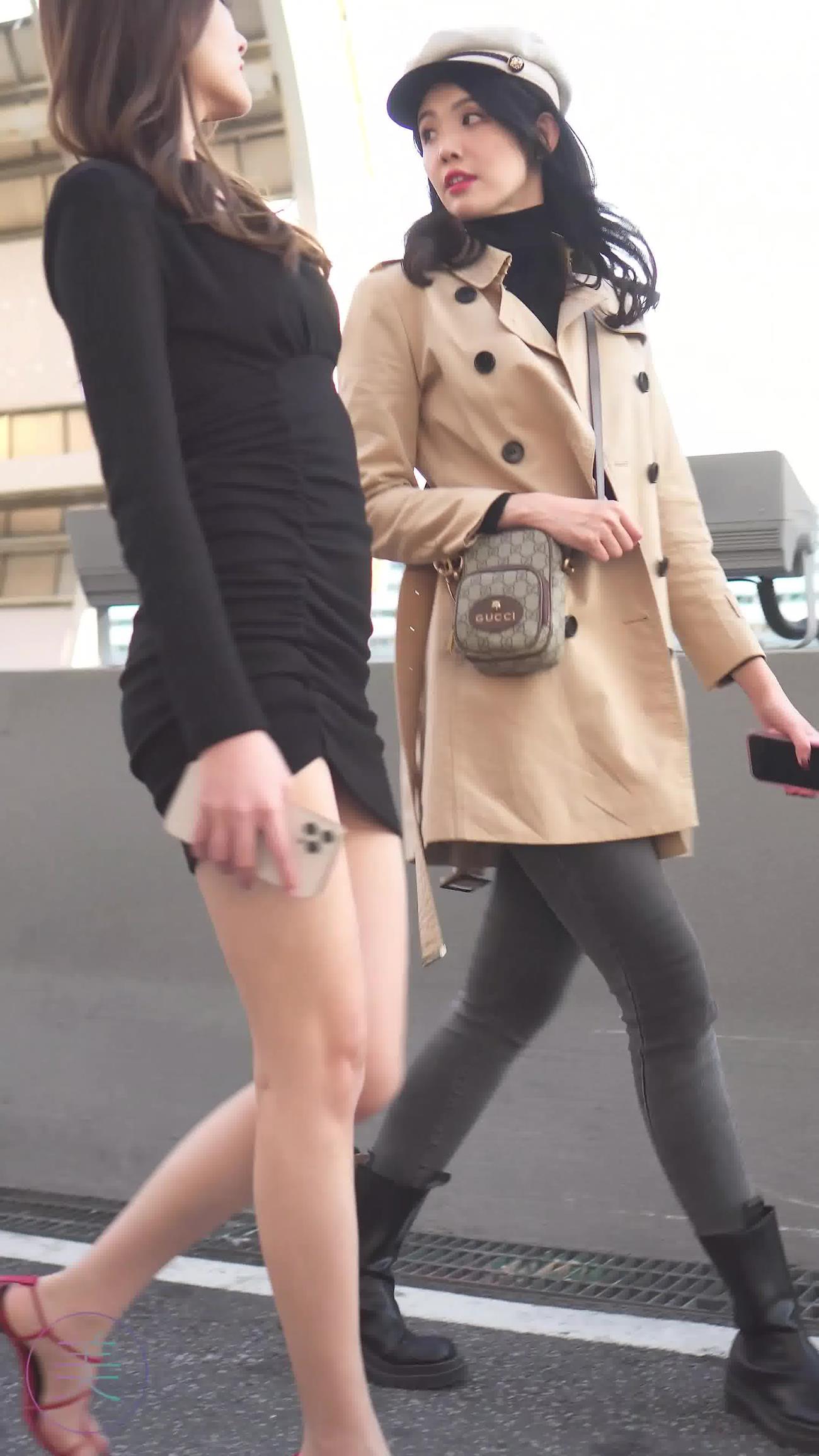 图片[7]-精选NO.0222 2021 广州车展 Racing Model 车模随拍11[20P]-草丛看图