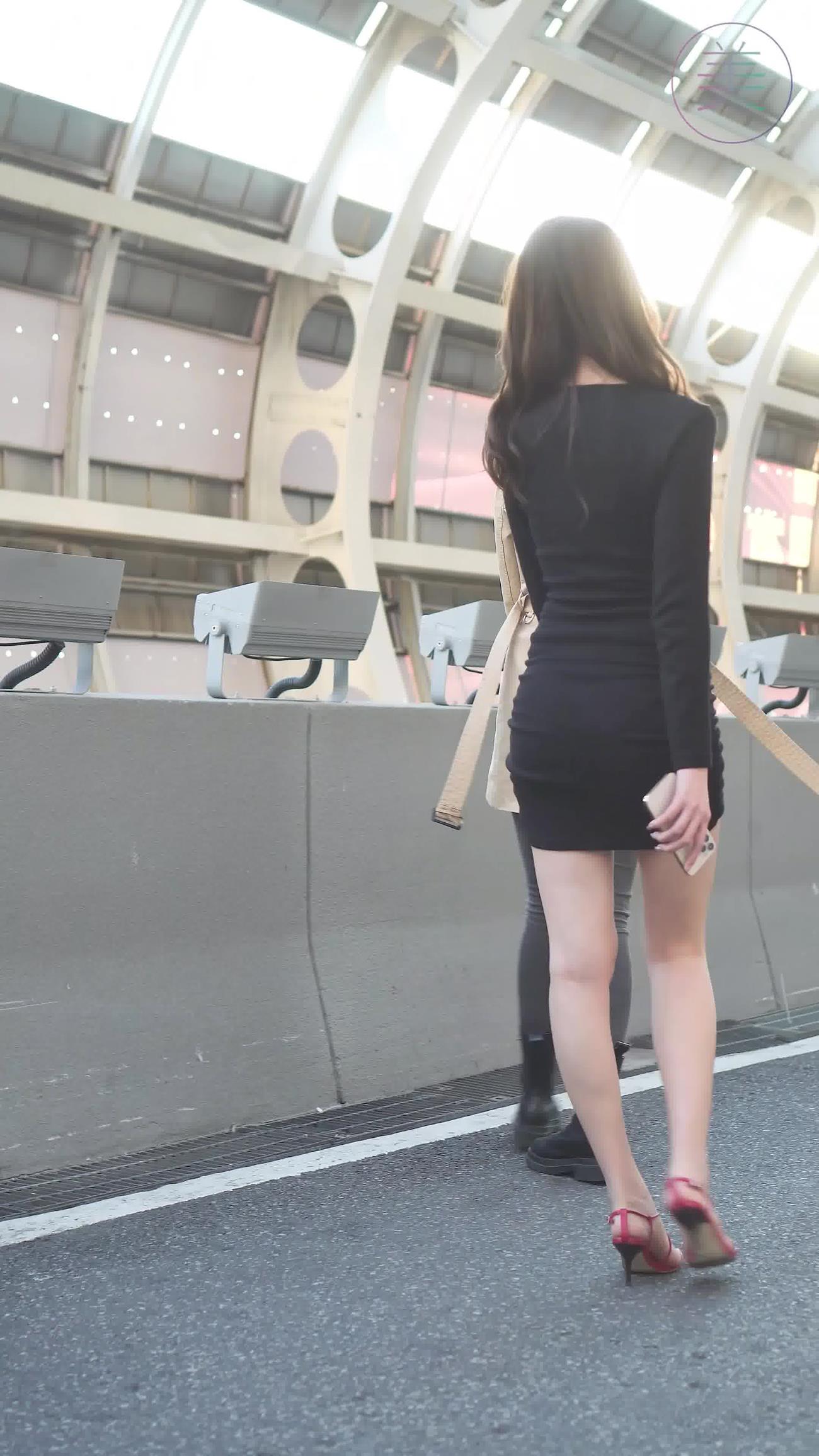 图片[8]-精选NO.0222 2021 广州车展 Racing Model 车模随拍11[20P]-草丛看图