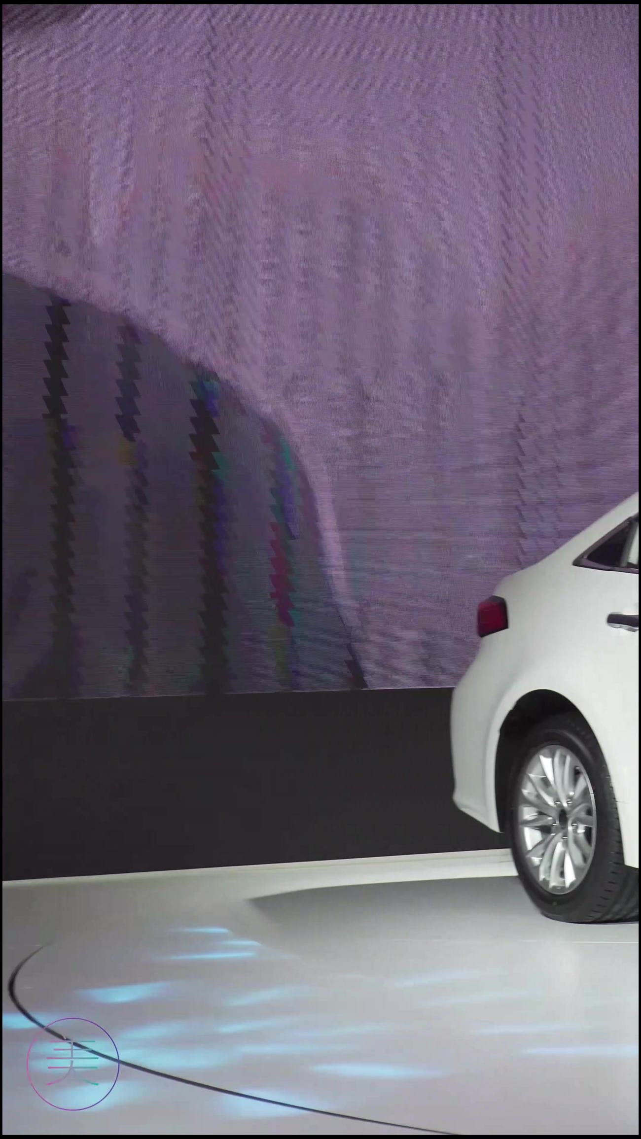 图片[8]-精选NO.0085 2021 东莞车展 Racing Model TOYOTA车模05[20P]-草丛看图