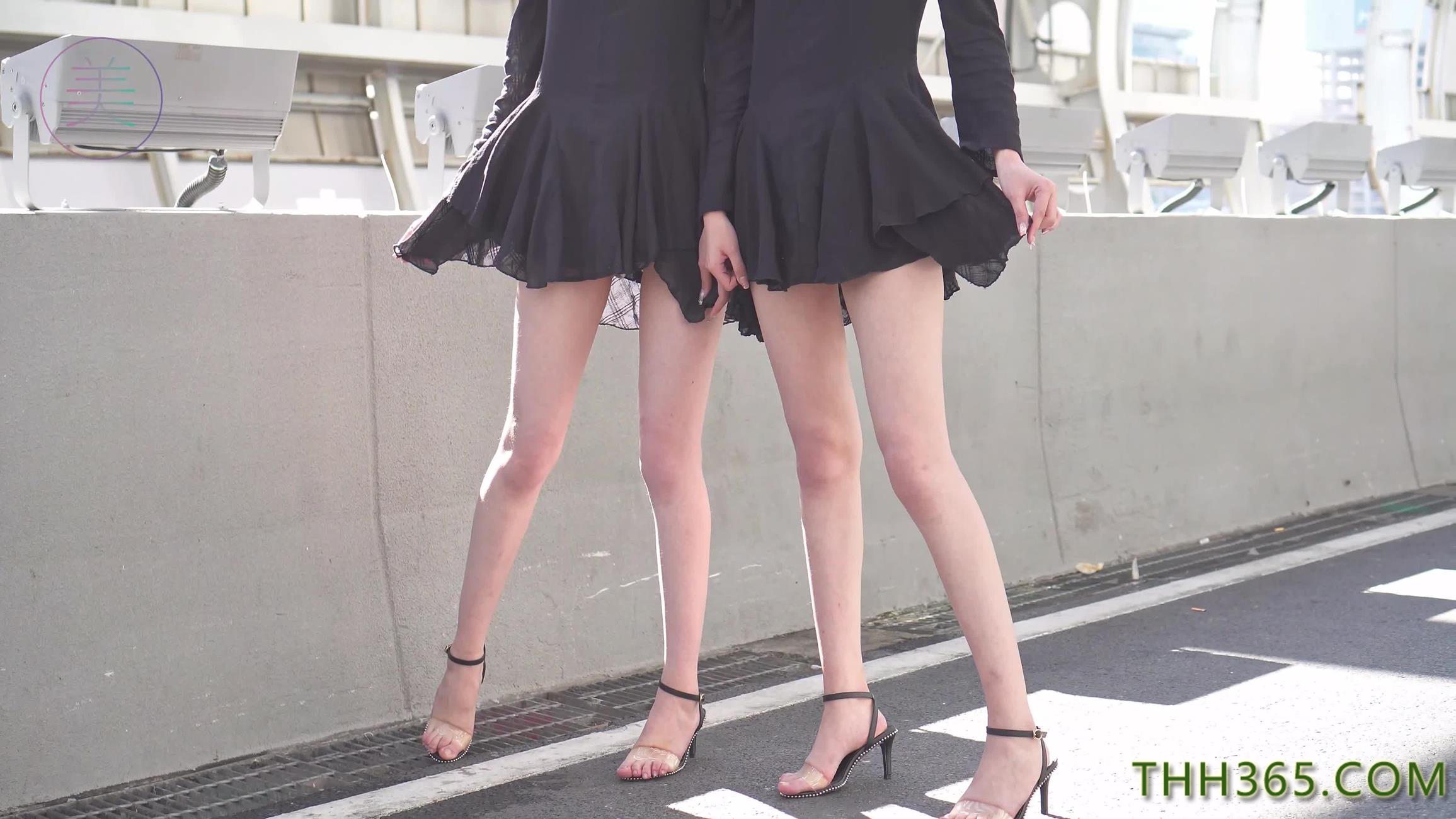 图片[6]-精选NO.0217 2021 广州车展 Racing Model 车模随拍05[20P]-草丛看图