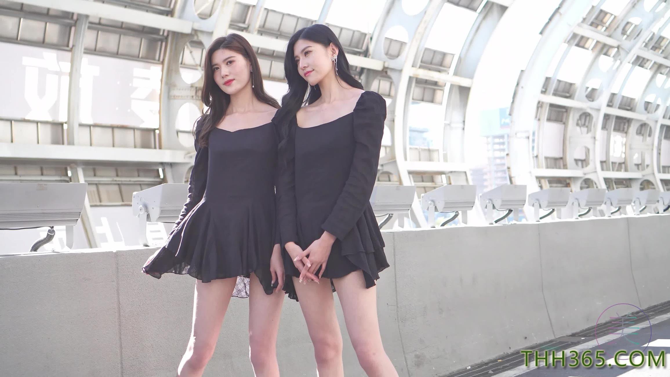 图片[7]-精选NO.0217 2021 广州车展 Racing Model 车模随拍05[20P]-草丛看图