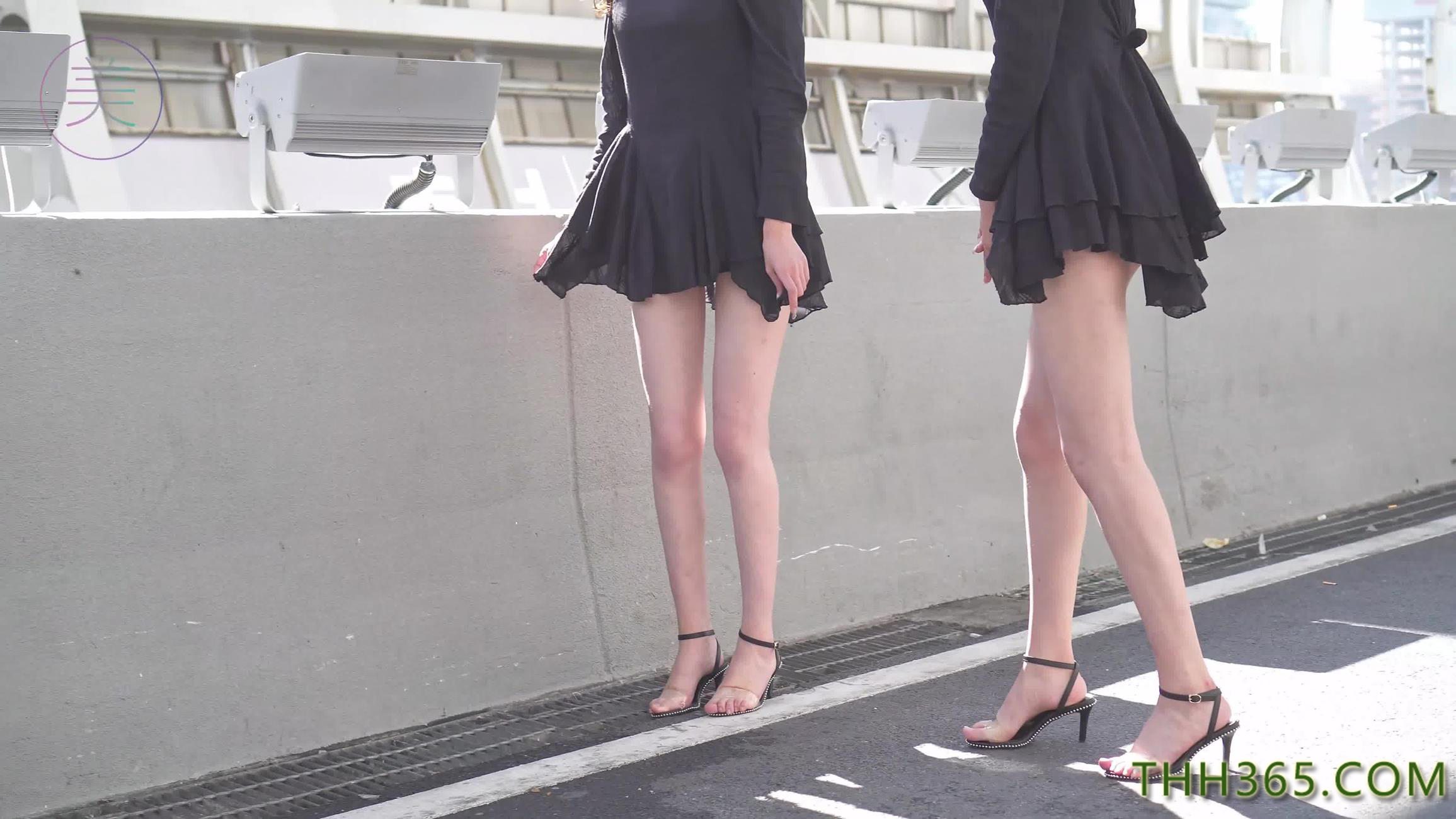 图片[8]-精选NO.0217 2021 广州车展 Racing Model 车模随拍05[20P]-草丛看图