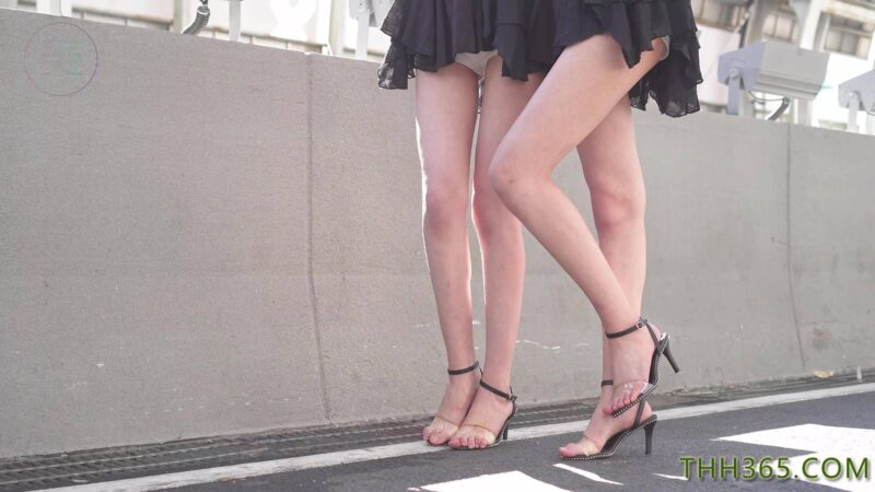 精选NO.0217 2021 广州车展 Racing Model 车模随拍05[20P]-草丛看图